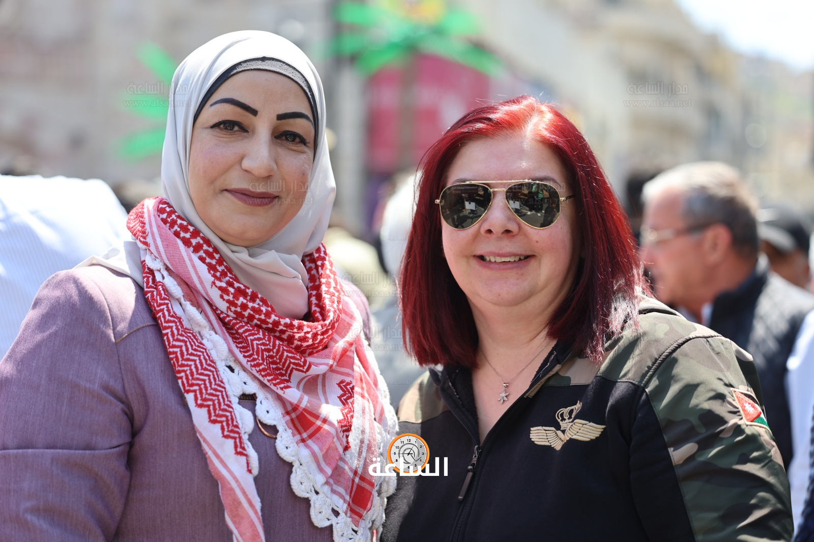 Madar Al-Saa Images 0.9904306080117123