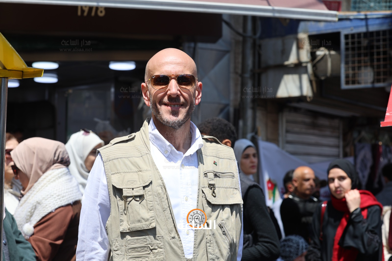 Madar Al-Saa Images 0.09147329366445678