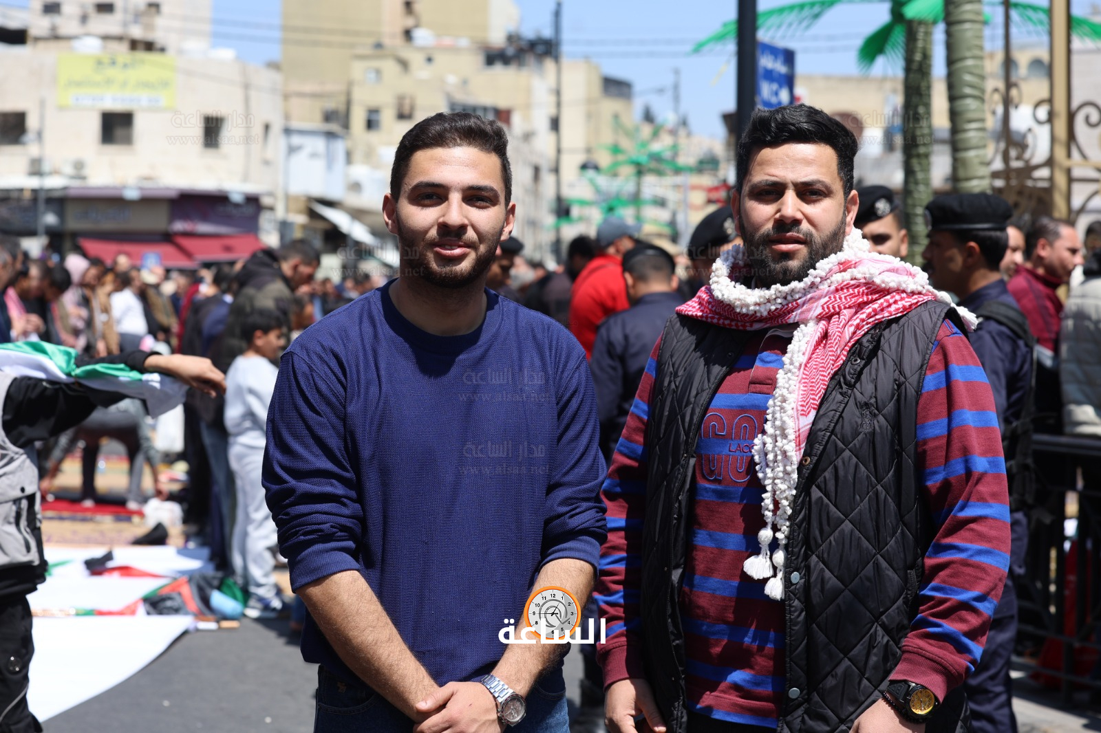 Madar Al-Saa Images 0.5489053369134318