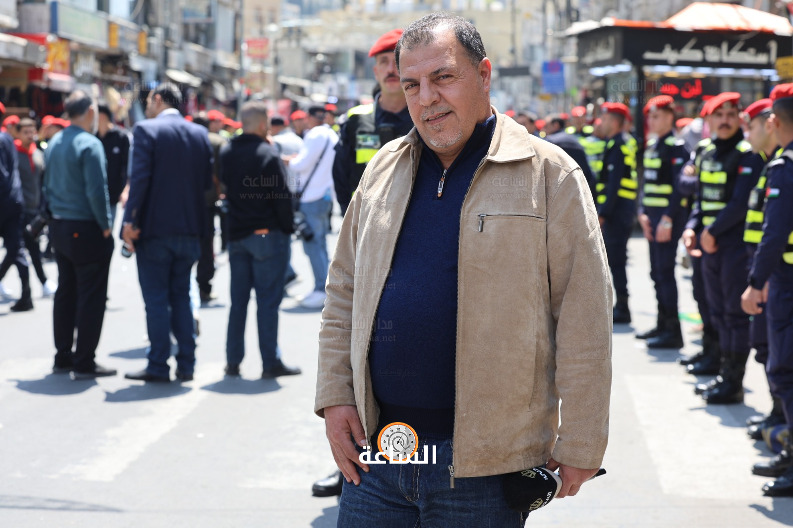 Madar Al-Saa Images 0.756771359351249