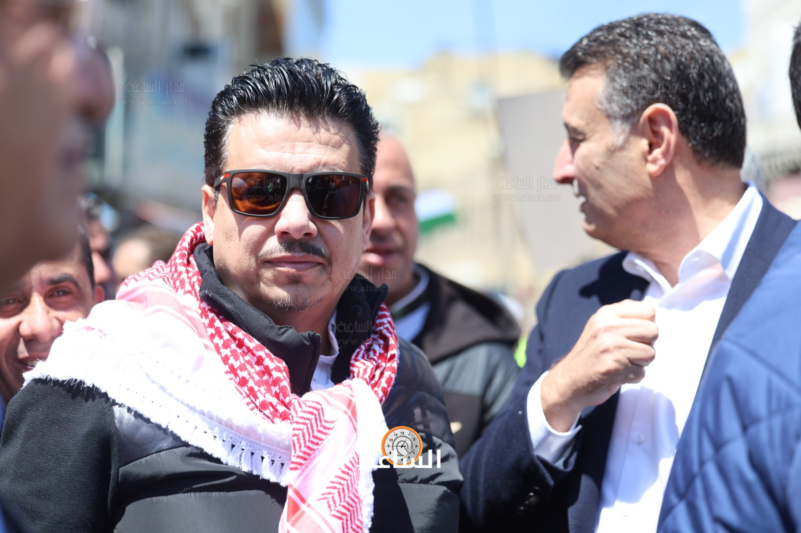 Madar Al-Saa Images 0.30107035334223775