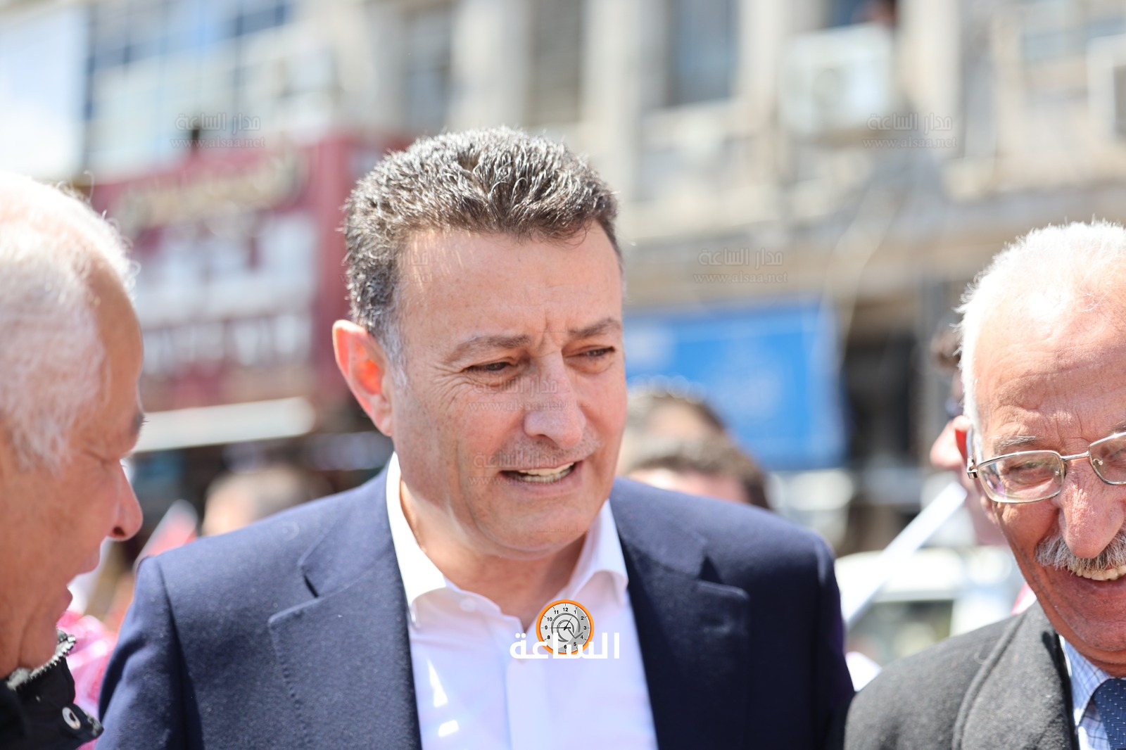 Madar Al-Saa Images 0.9605573115460557