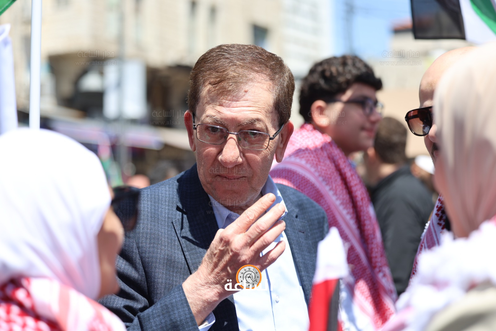 Madar Al-Saa Images 0.08222961330035017