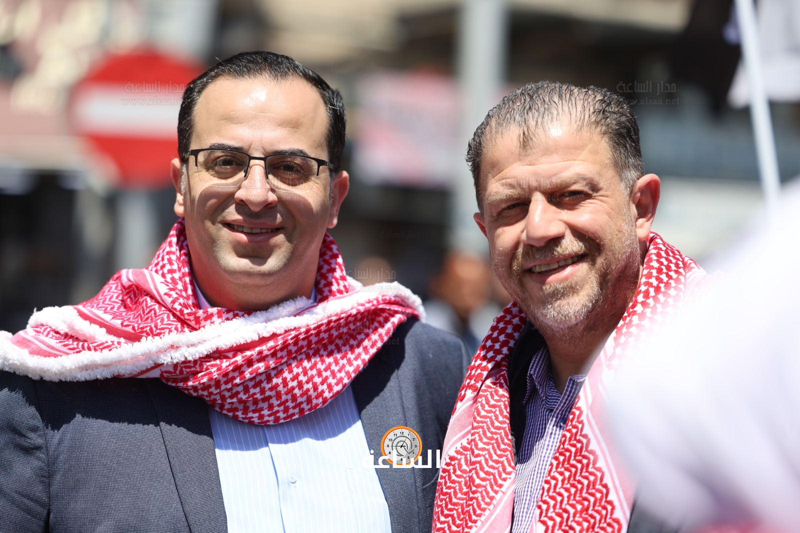 Madar Al-Saa Images 0.13349089612126042