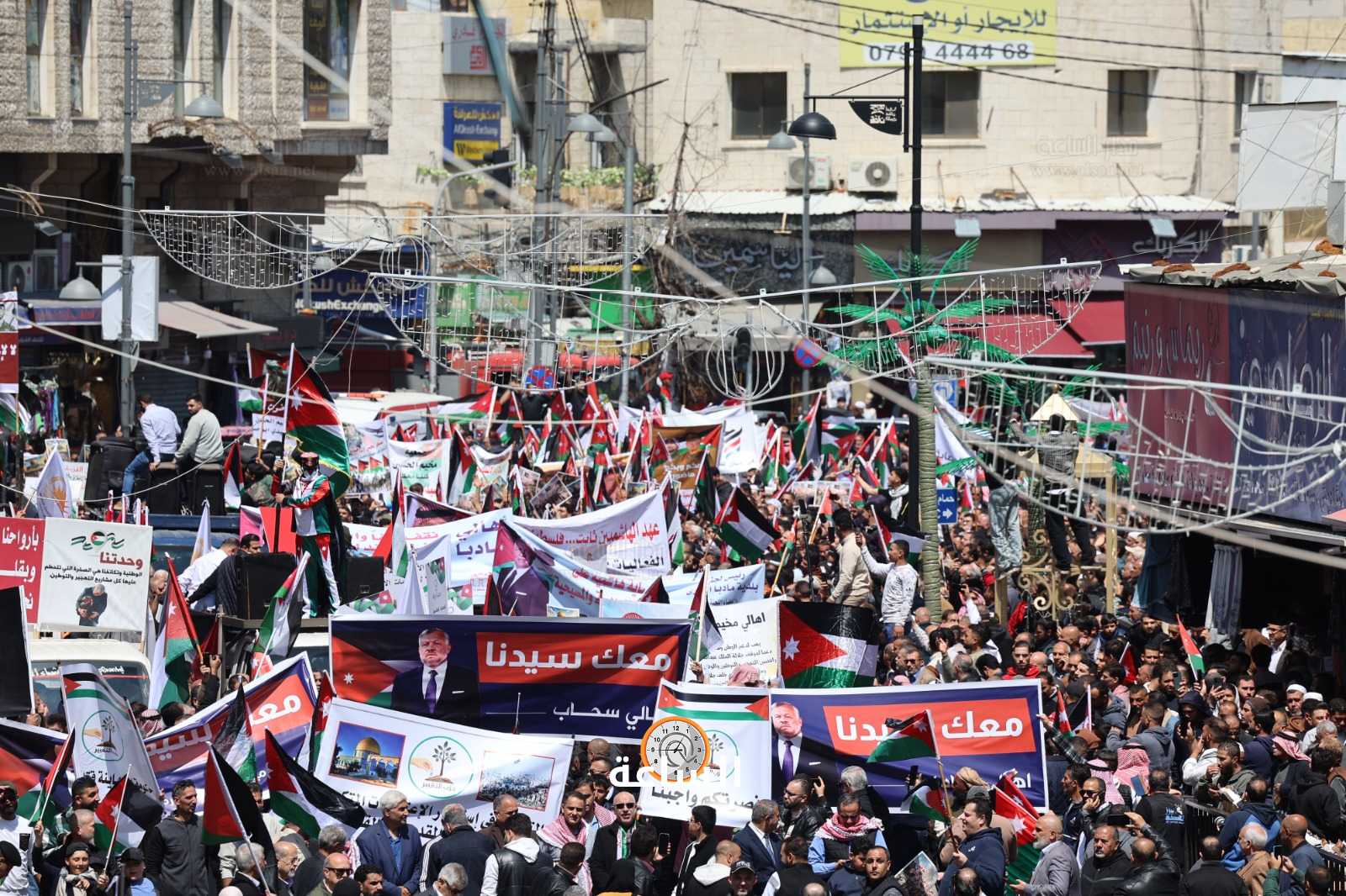 Madar Al-Saa Images 0.9719042107803142