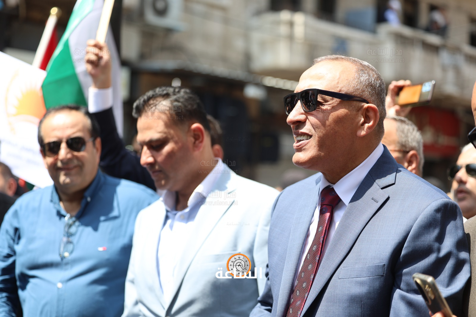 Madar Al-Saa Images 0.7792238148175683