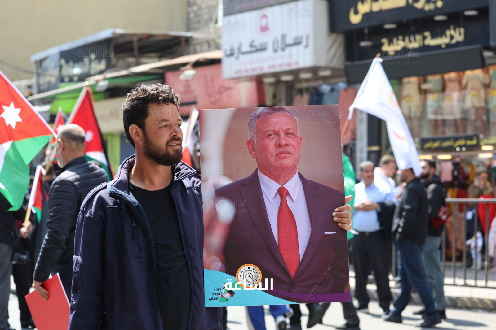 Madar Al-Saa Images 0.9323499064557567