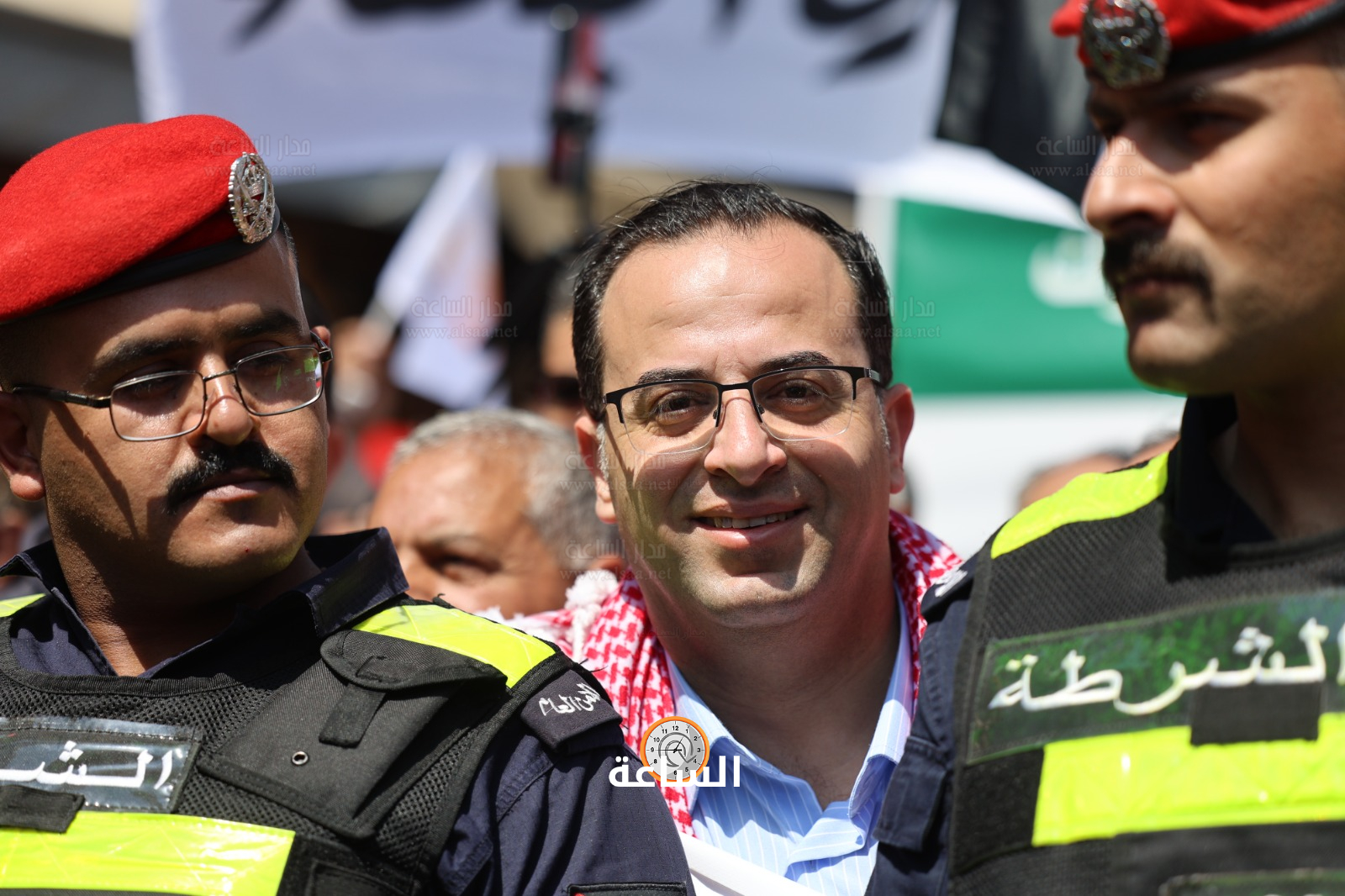 Madar Al-Saa Images 0.11436855411332858