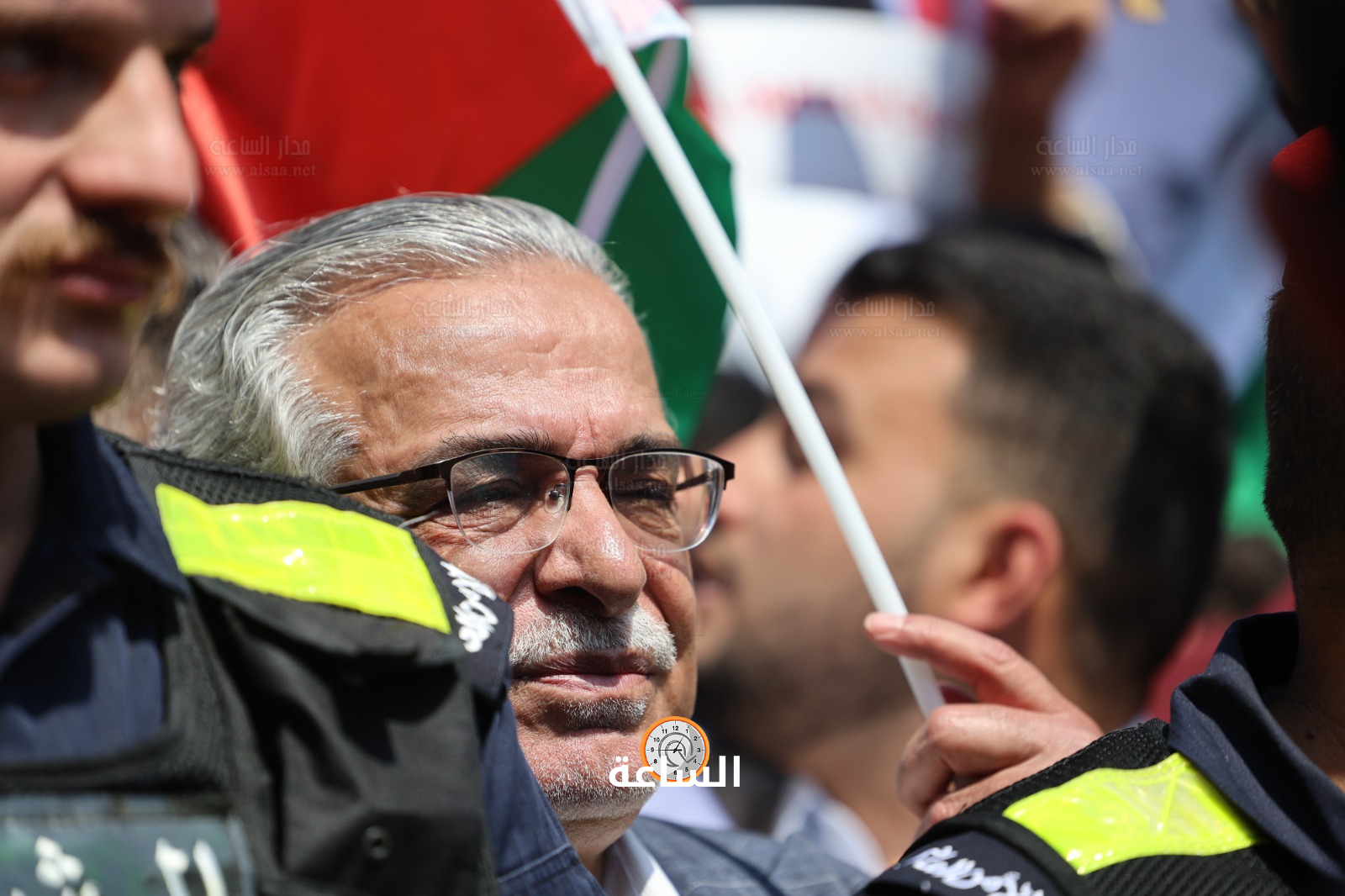 Madar Al-Saa Images 0.16987917107046013