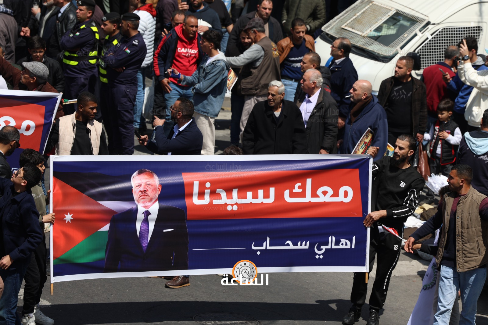 Madar Al-Saa Images 0.02664374683423143