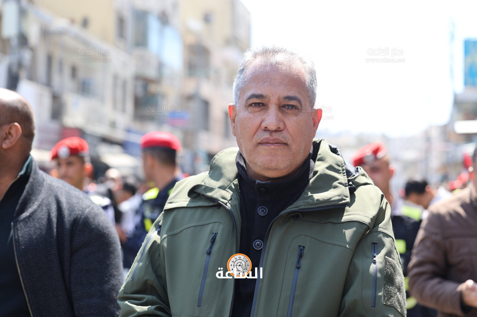 Madar Al-Saa Images 0.30136137876112223