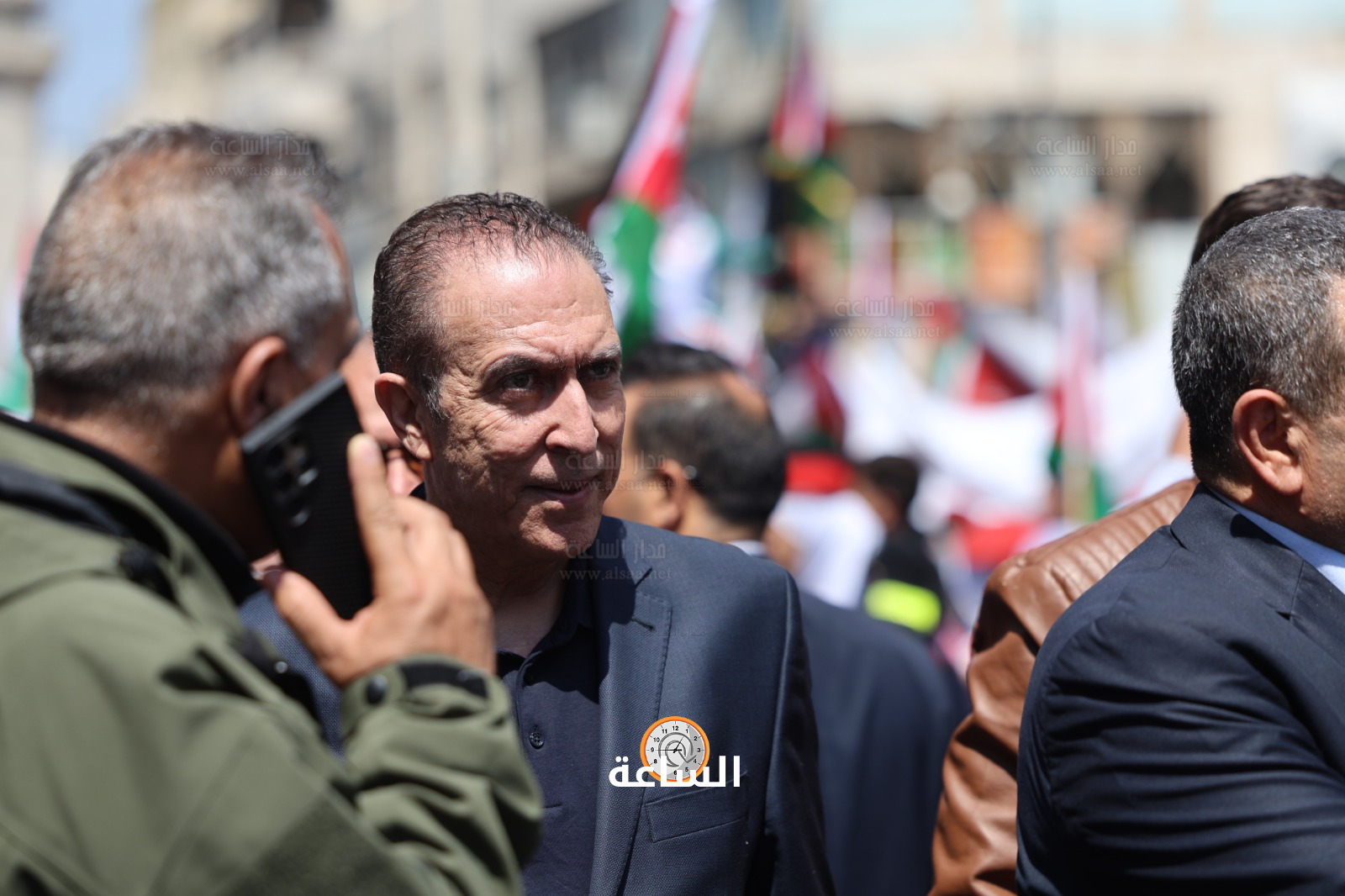 Madar Al-Saa Images 0.8949191704526135