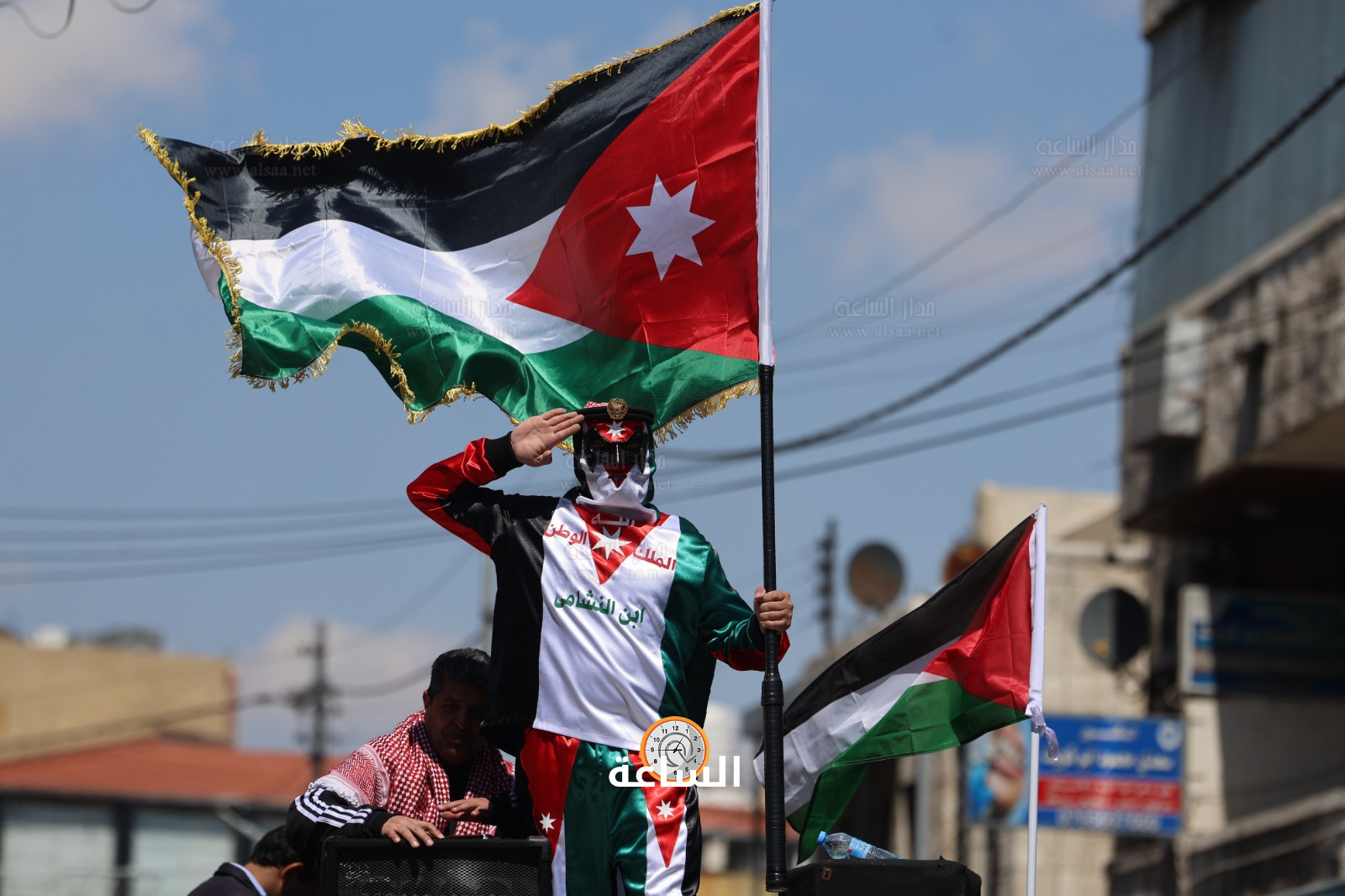 Madar Al-Saa Images 0.6520723090123681