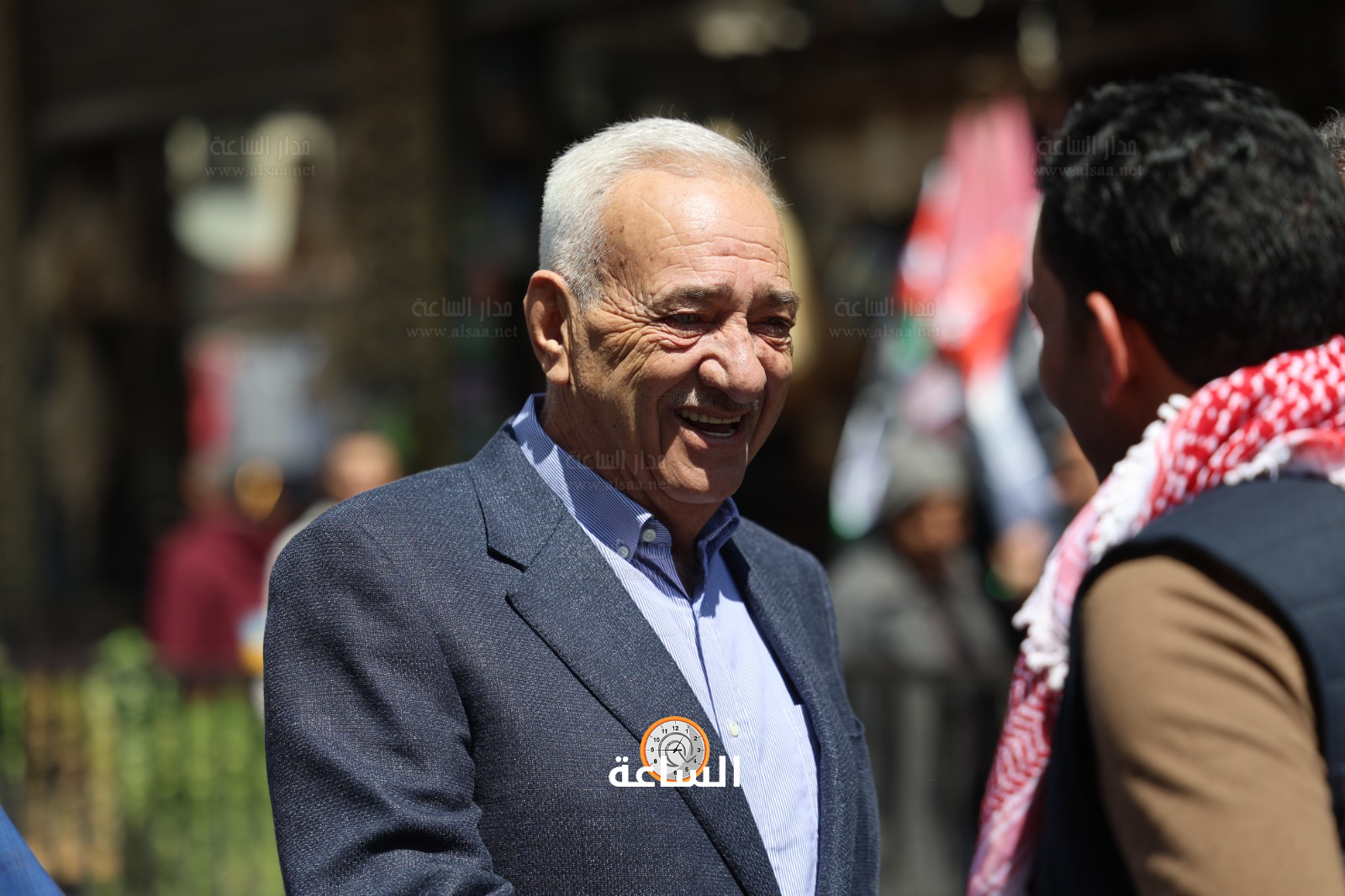 Madar Al-Saa Images 0.03227561756750774