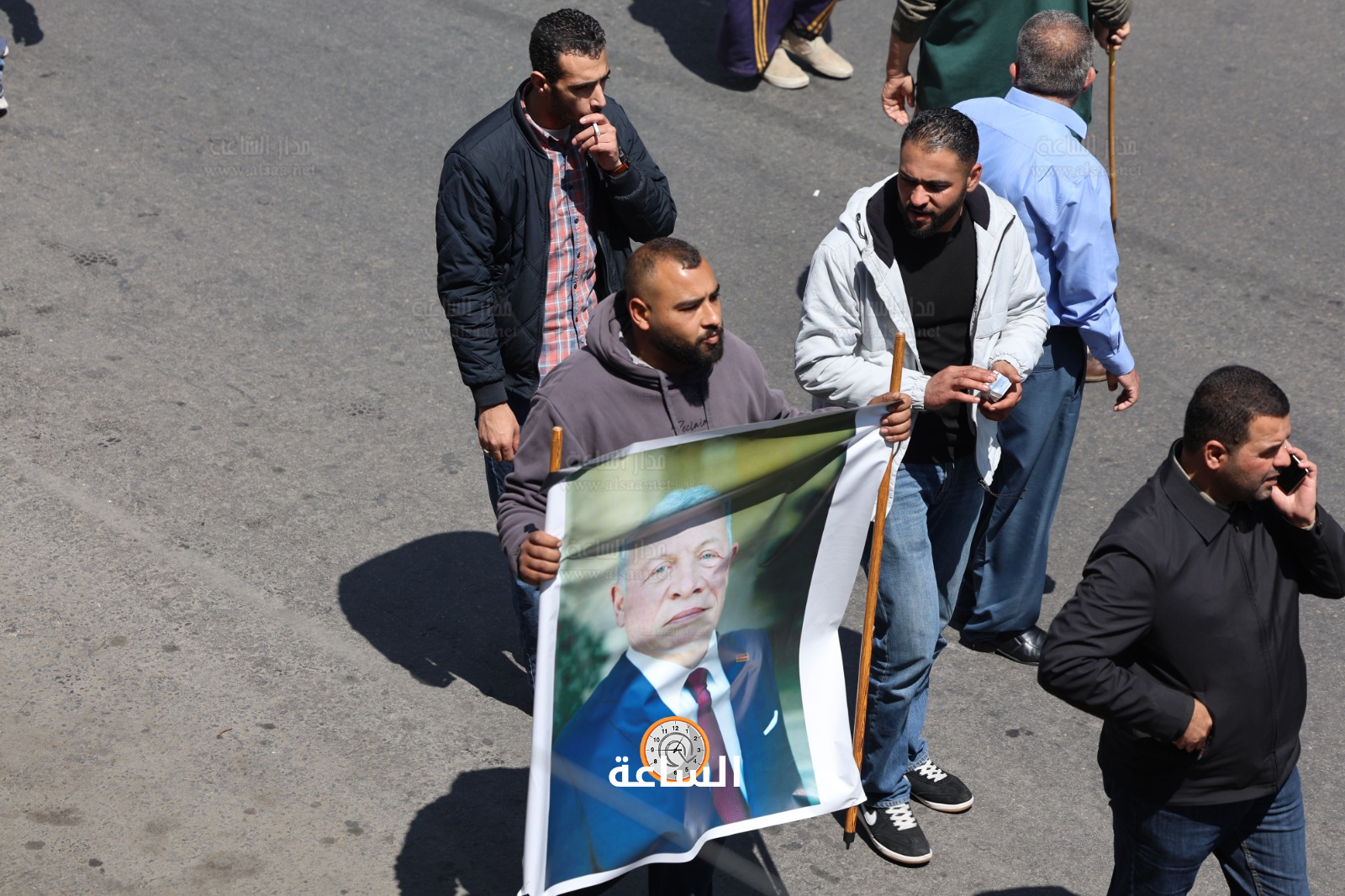 Madar Al-Saa Images 0.8447130328523084