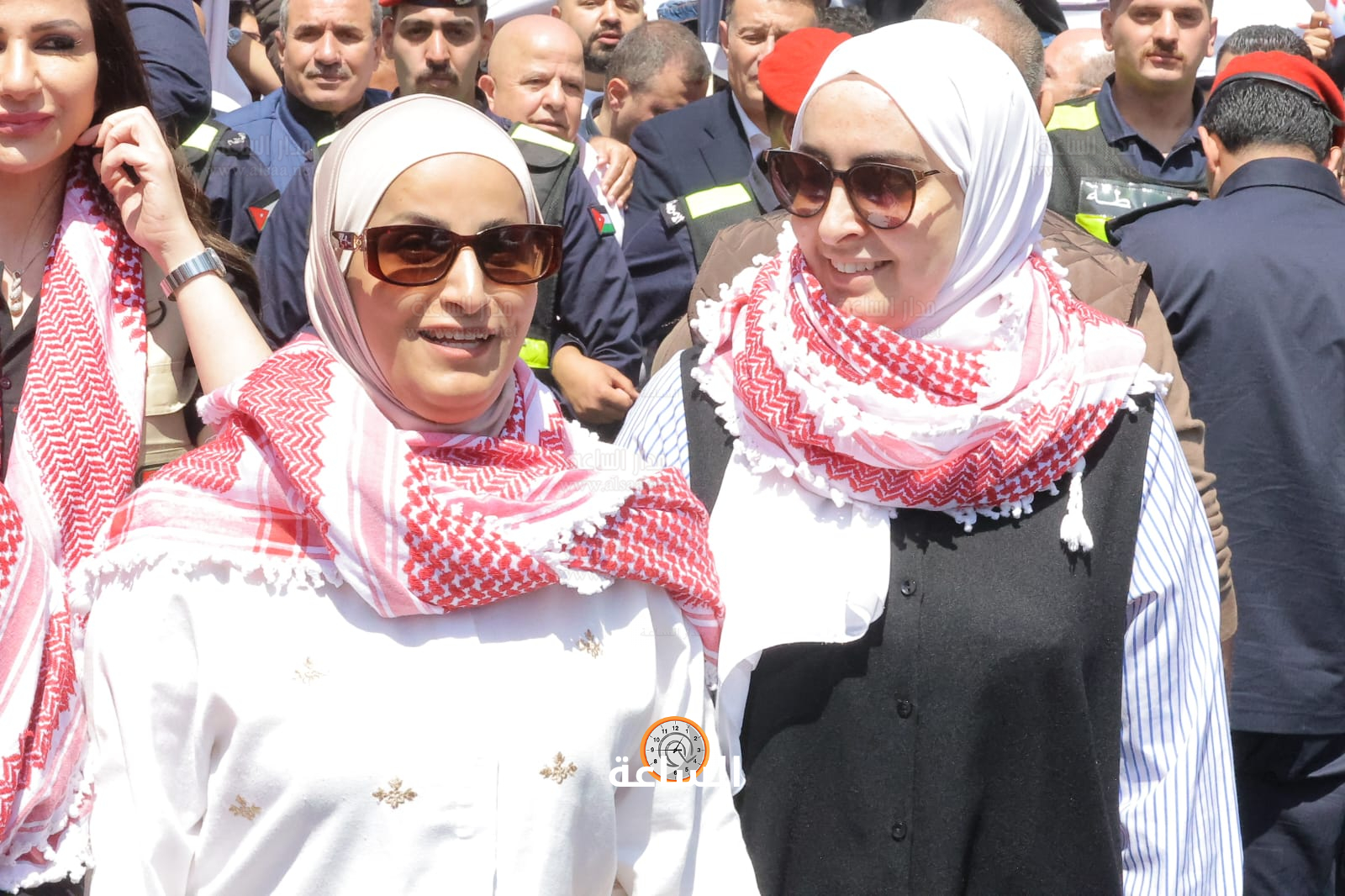 Madar Al-Saa Images 0.1285901992274474