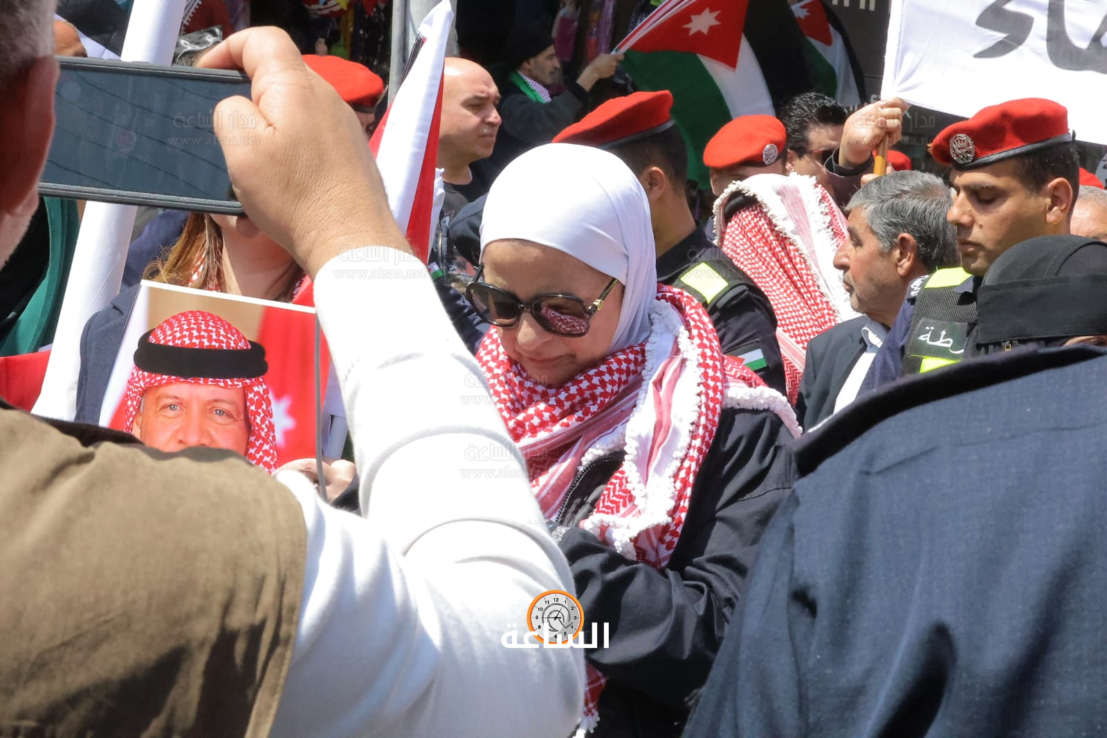 Madar Al-Saa Images 0.6686498689030478