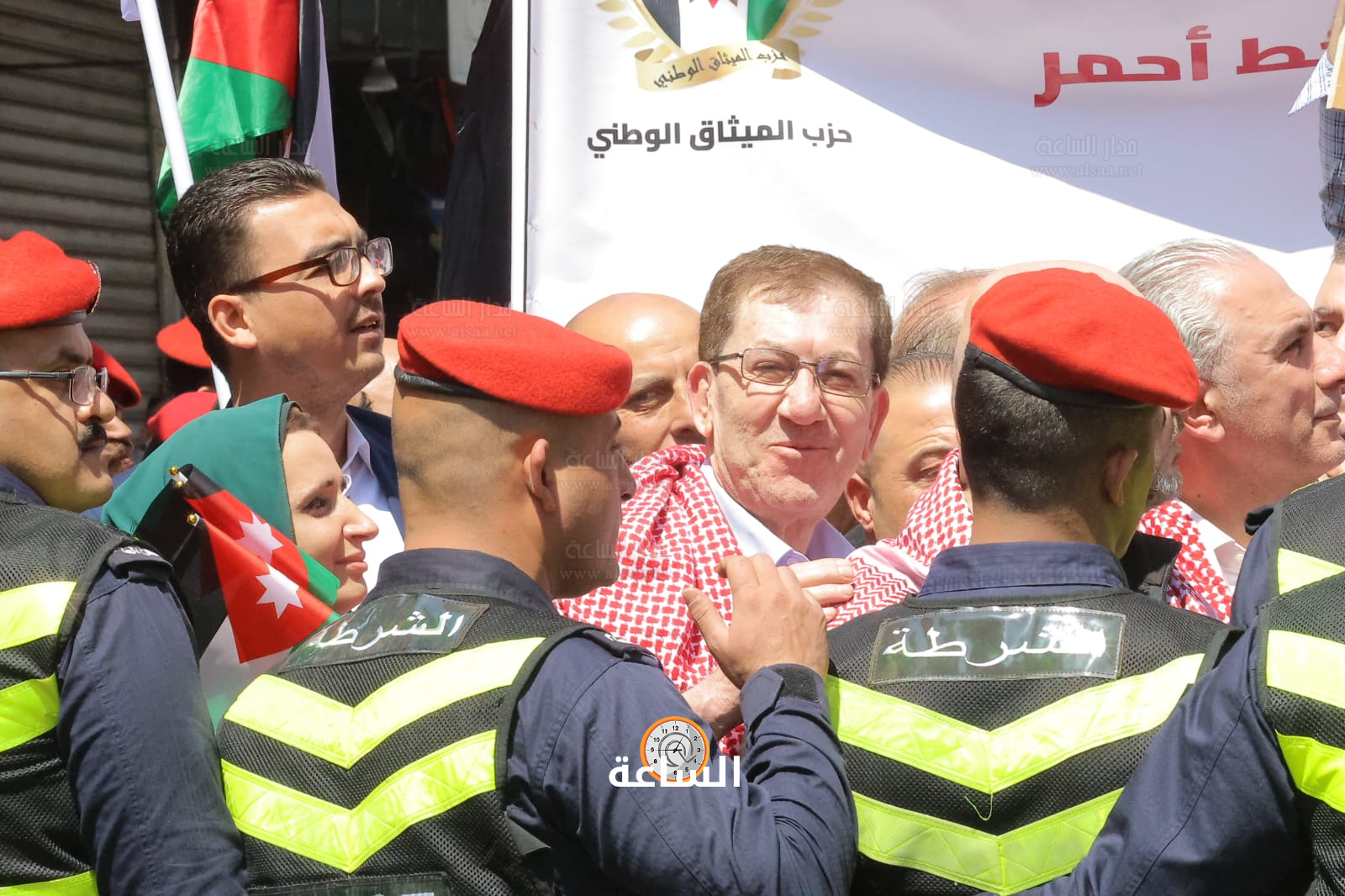 Madar Al-Saa Images 0.5997392518351112