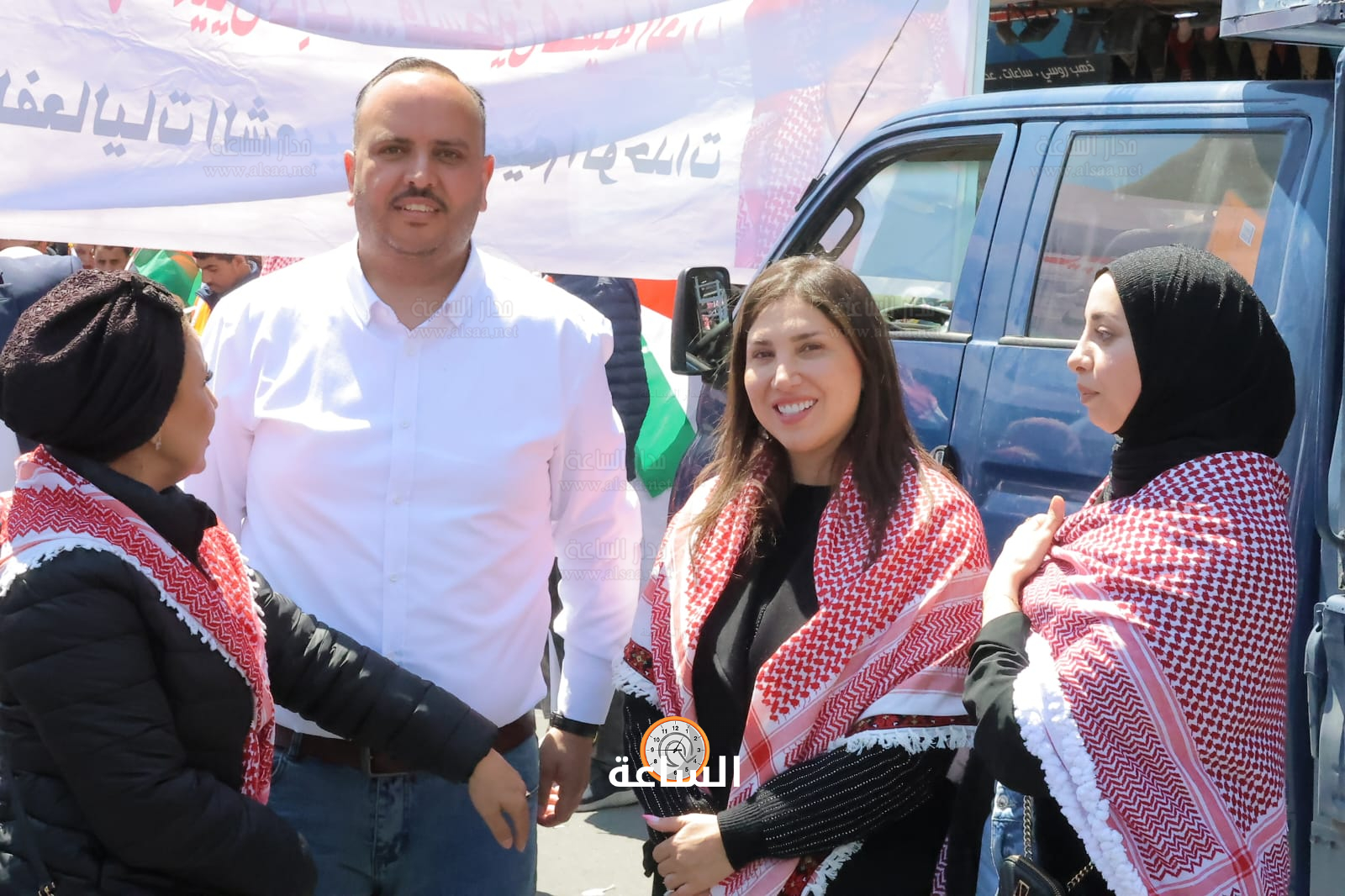 Madar Al-Saa Images 0.344709082717627