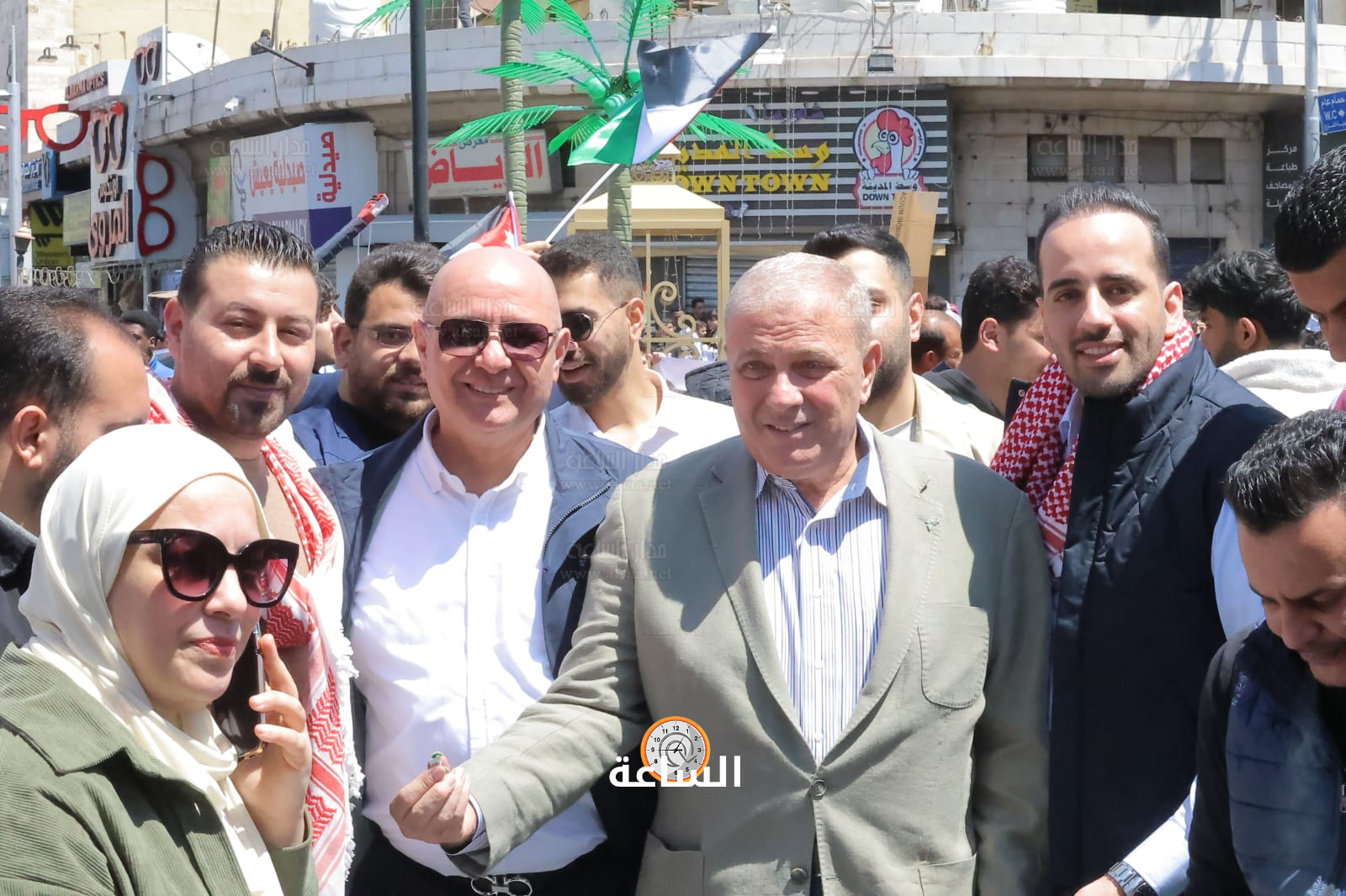 Madar Al-Saa Images 0.008949015396631288