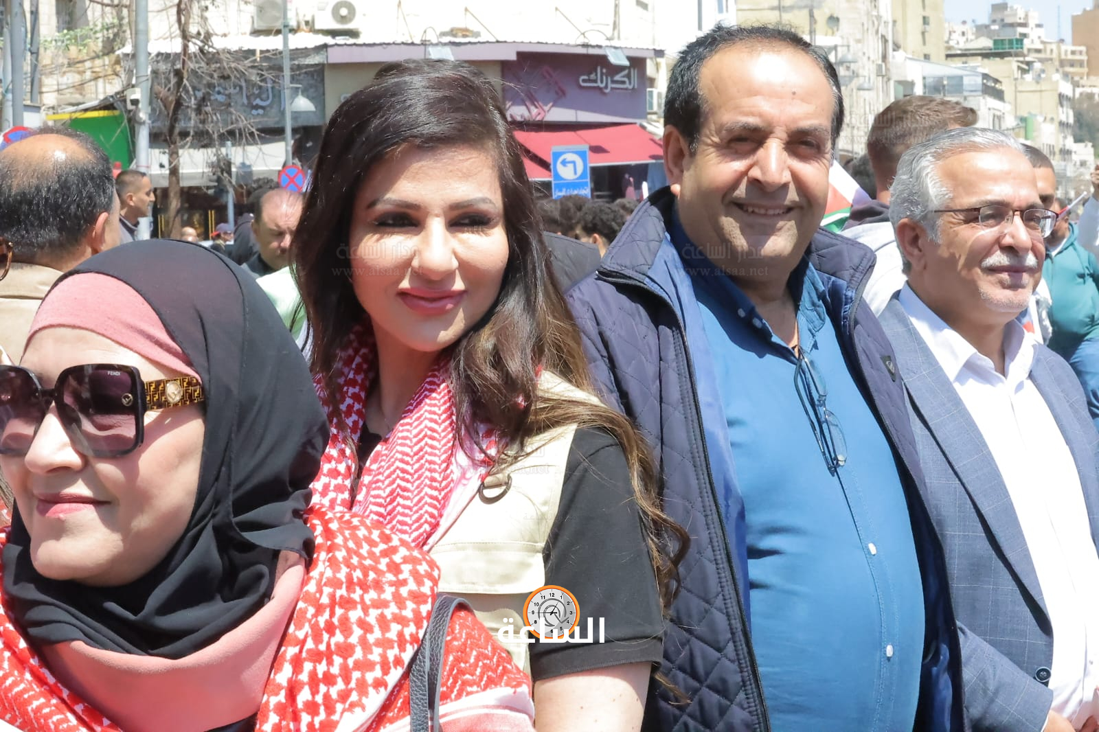 Madar Al-Saa Images 0.3002847835996537