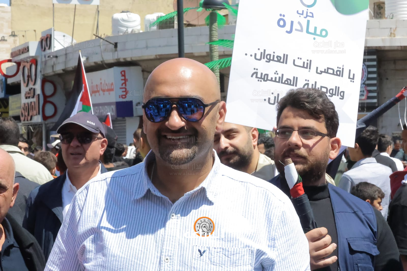 Madar Al-Saa Images 0.5642537939054508