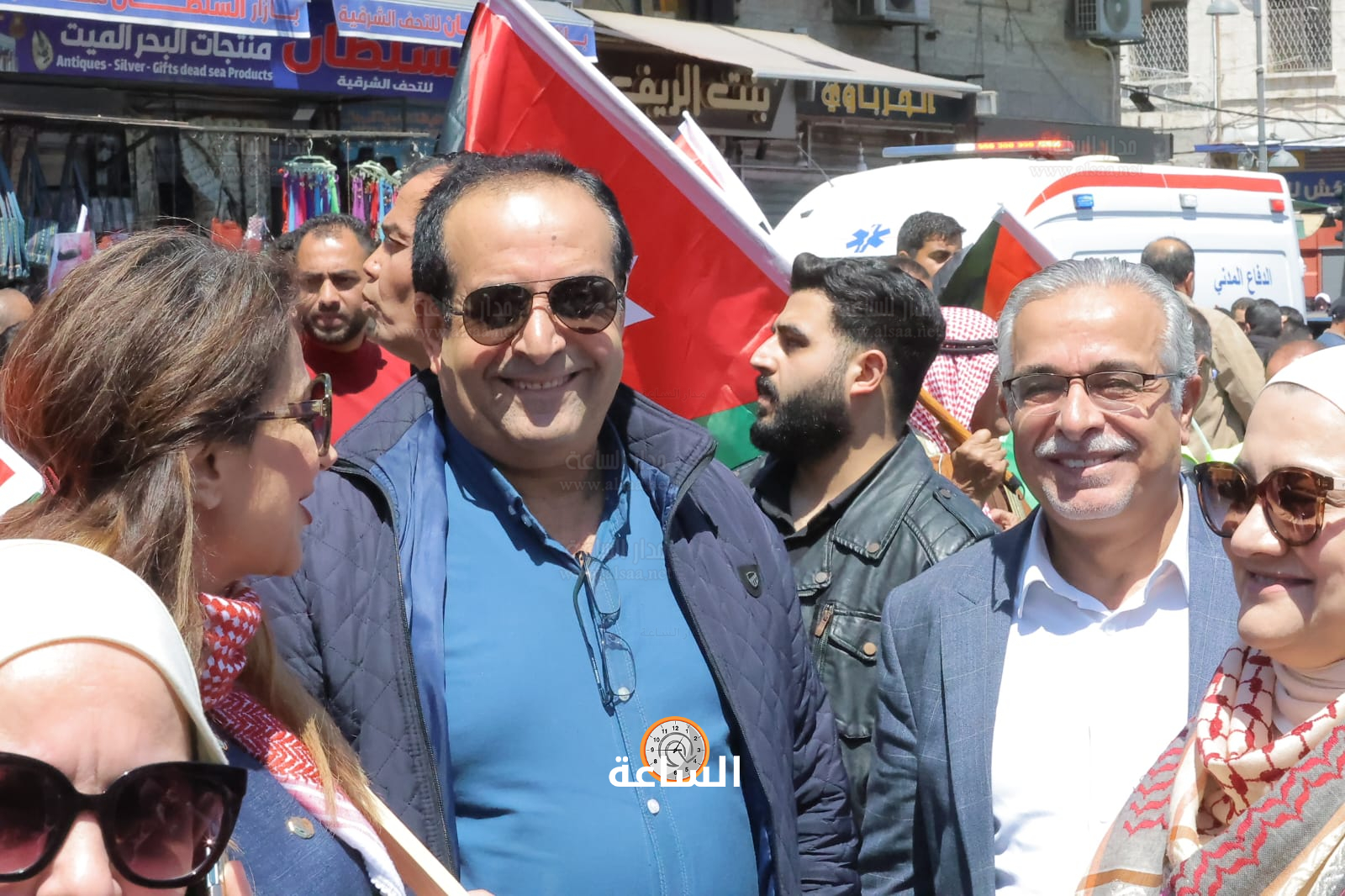 Madar Al-Saa Images 0.8521232195432418