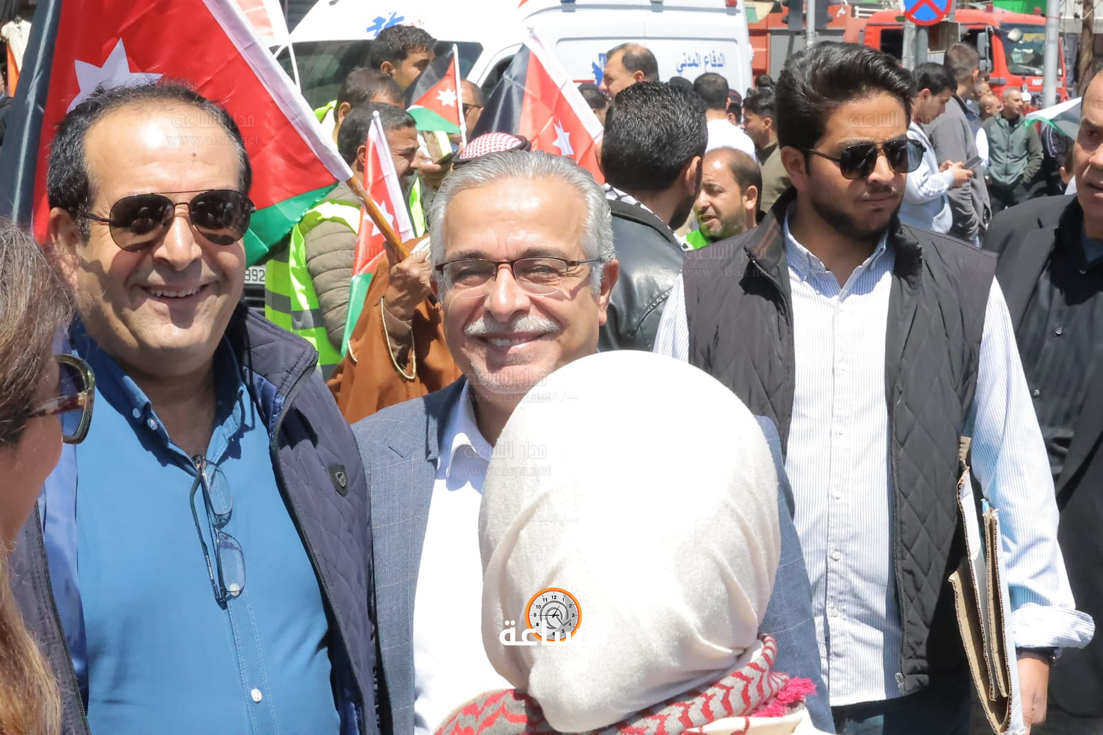 Madar Al-Saa Images 0.8215924178403671