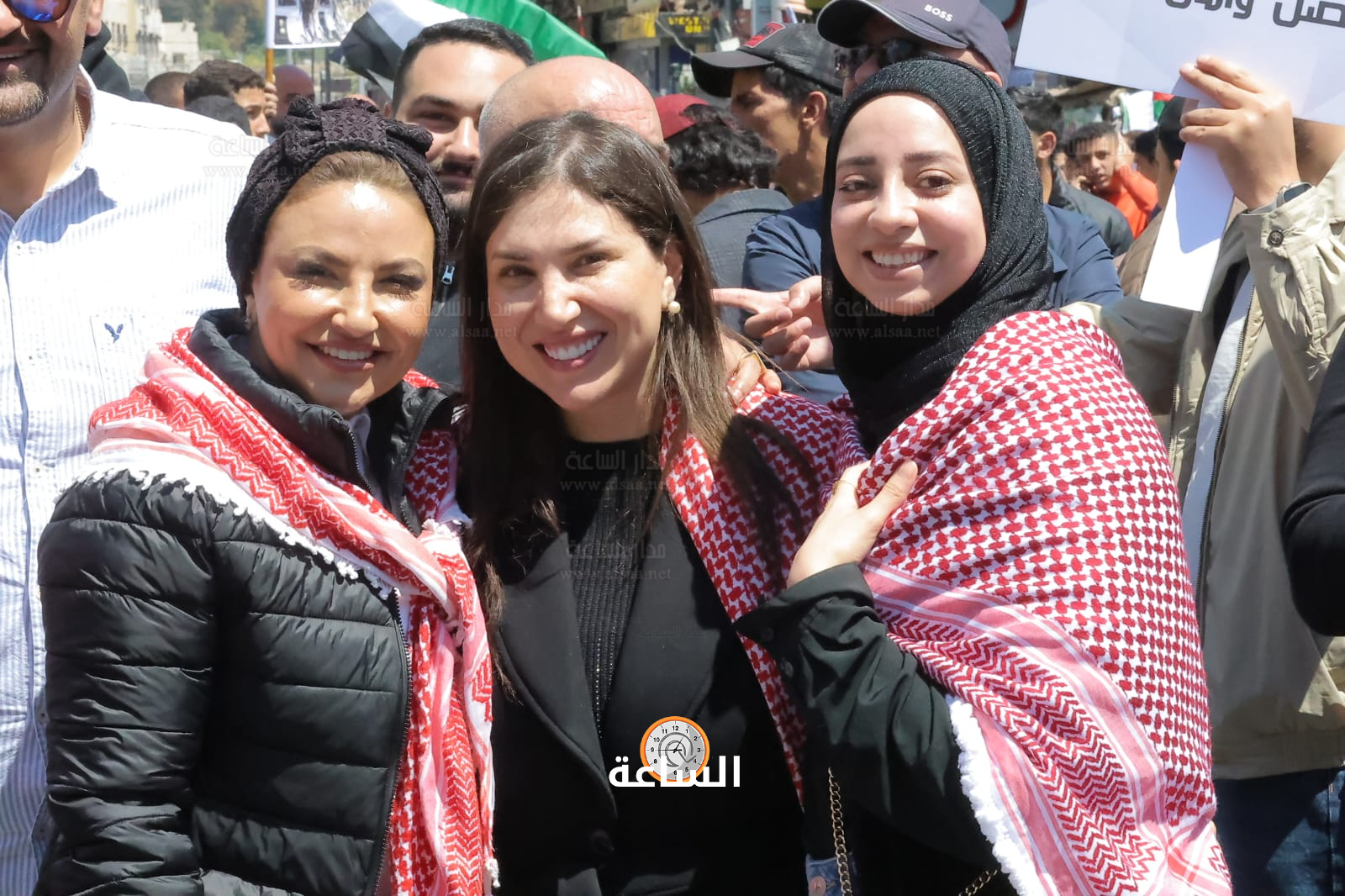 Madar Al-Saa Images 0.97227220338435