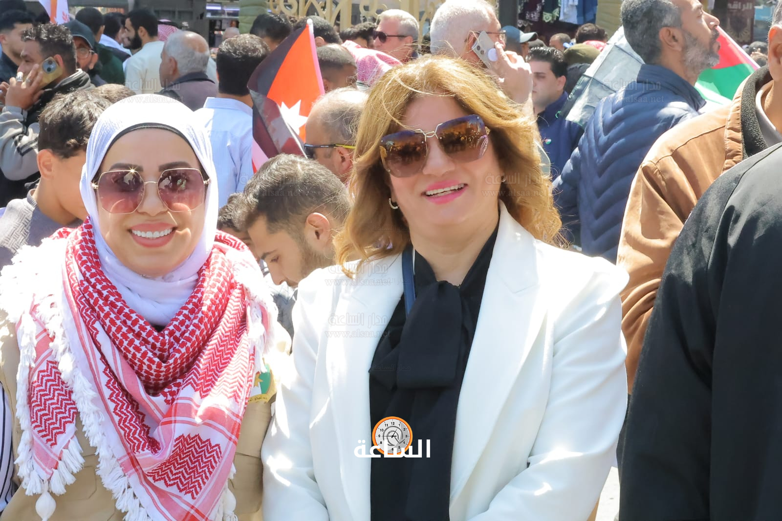 Madar Al-Saa Images 0.4640383840025669