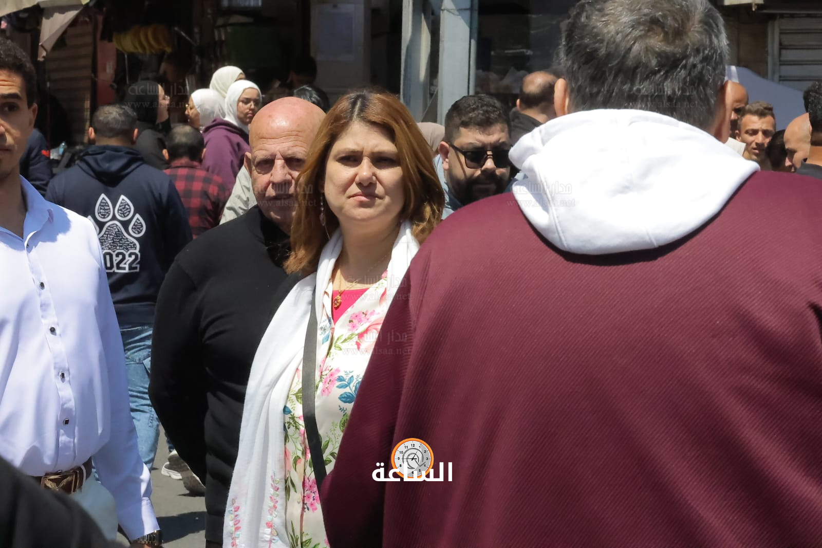 Madar Al-Saa Images 0.9206576505575043