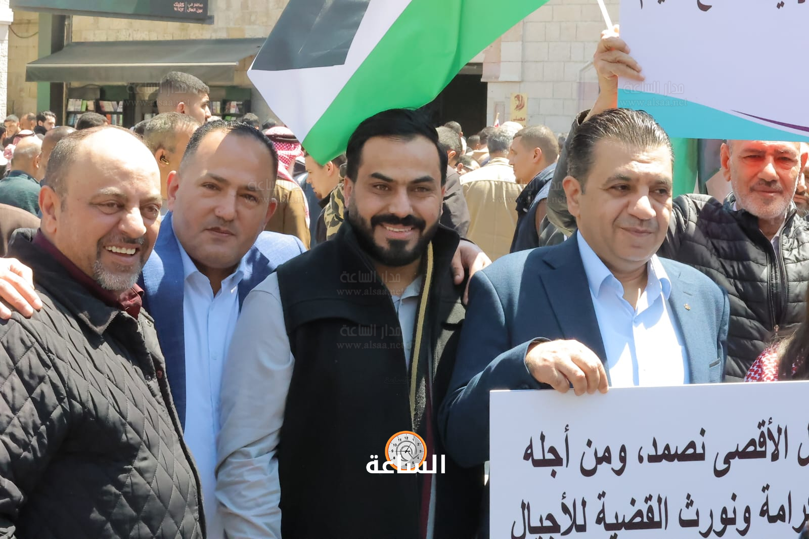 Madar Al-Saa Images 0.21731745071600328