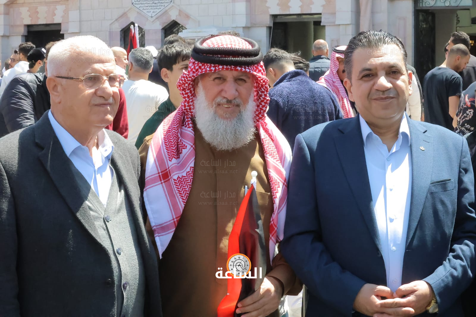 Madar Al-Saa Images 0.635080933650244