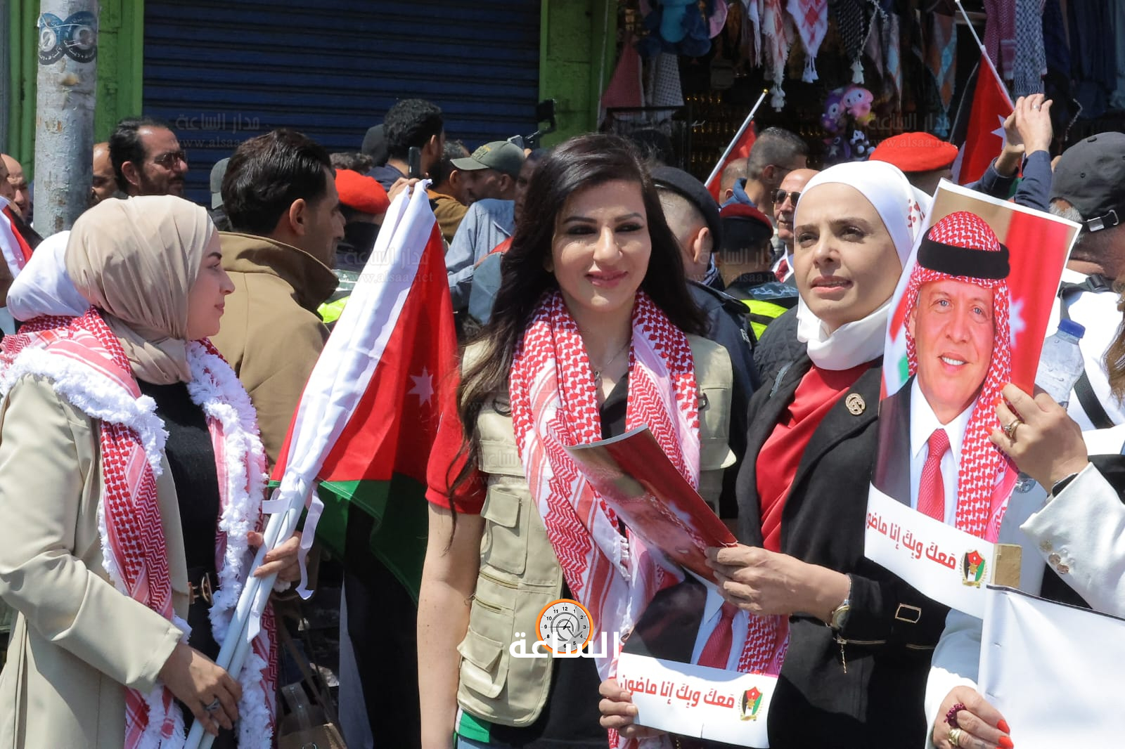 Madar Al-Saa Images 0.8838911629018041