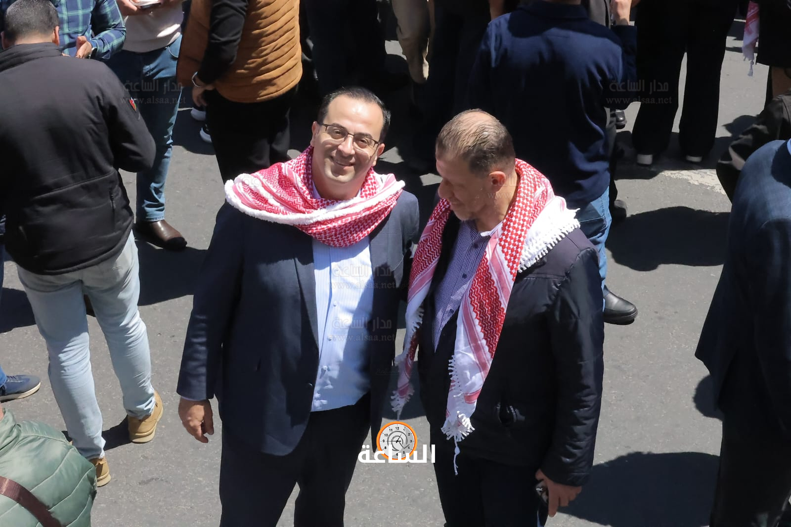 Madar Al-Saa Images 0.20873624456206685