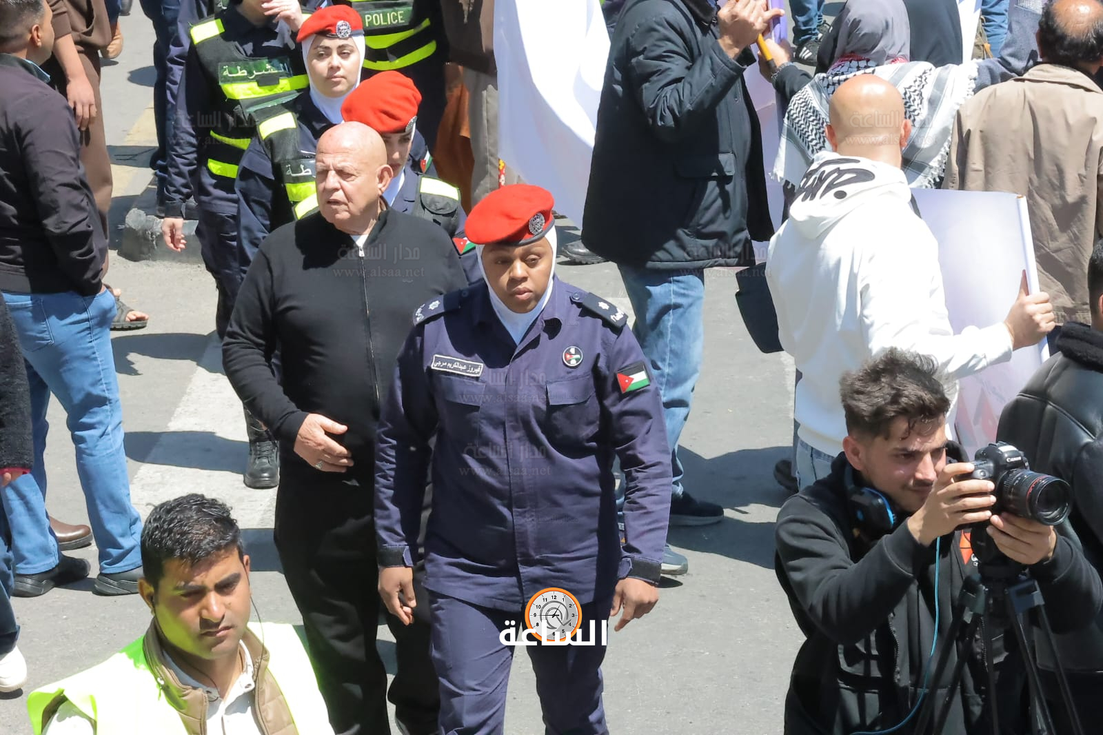 Madar Al-Saa Images 0.2783261159571704