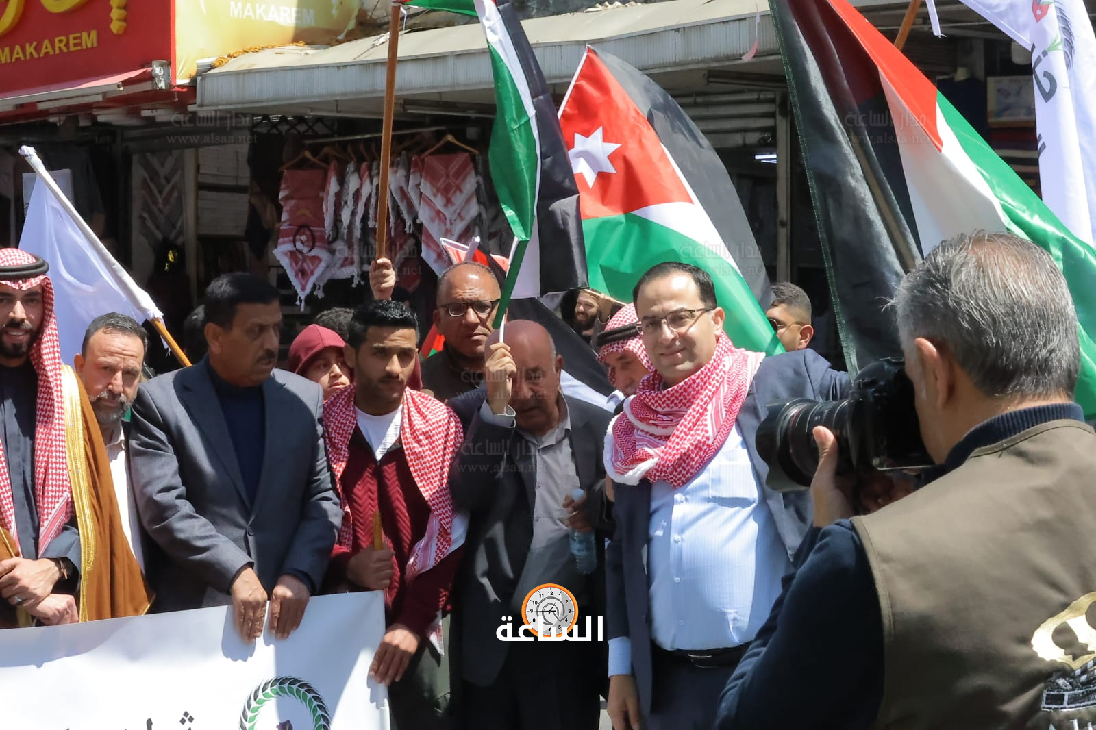 Madar Al-Saa Images 0.5604188452001235