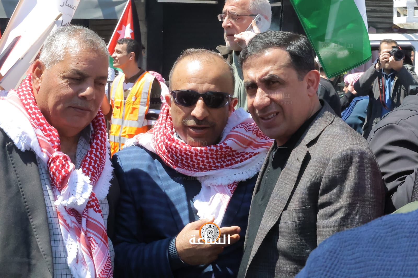 Madar Al-Saa Images 0.41232036105567516