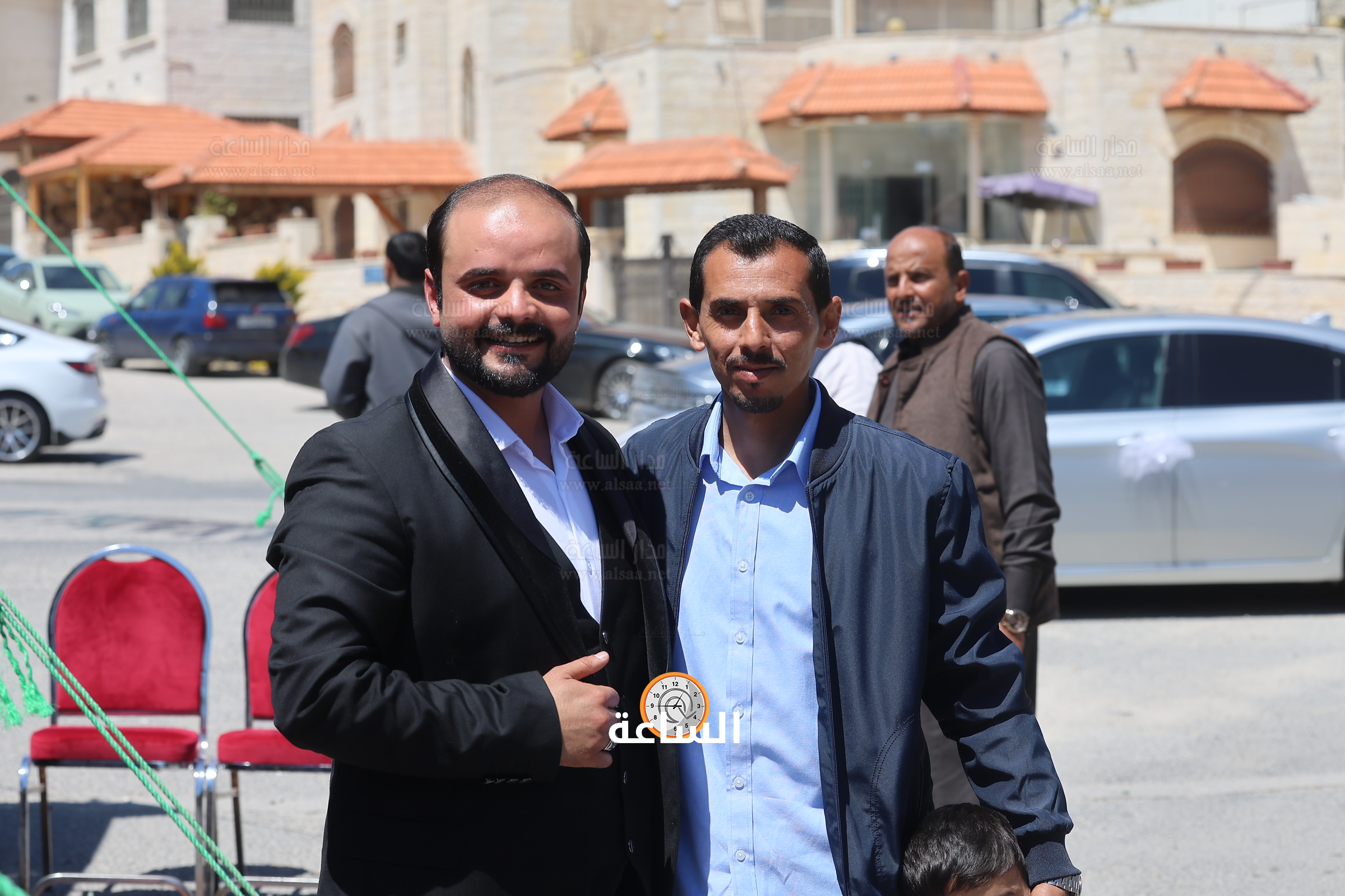 Madar Al-Saa Images 0.6163717037005644