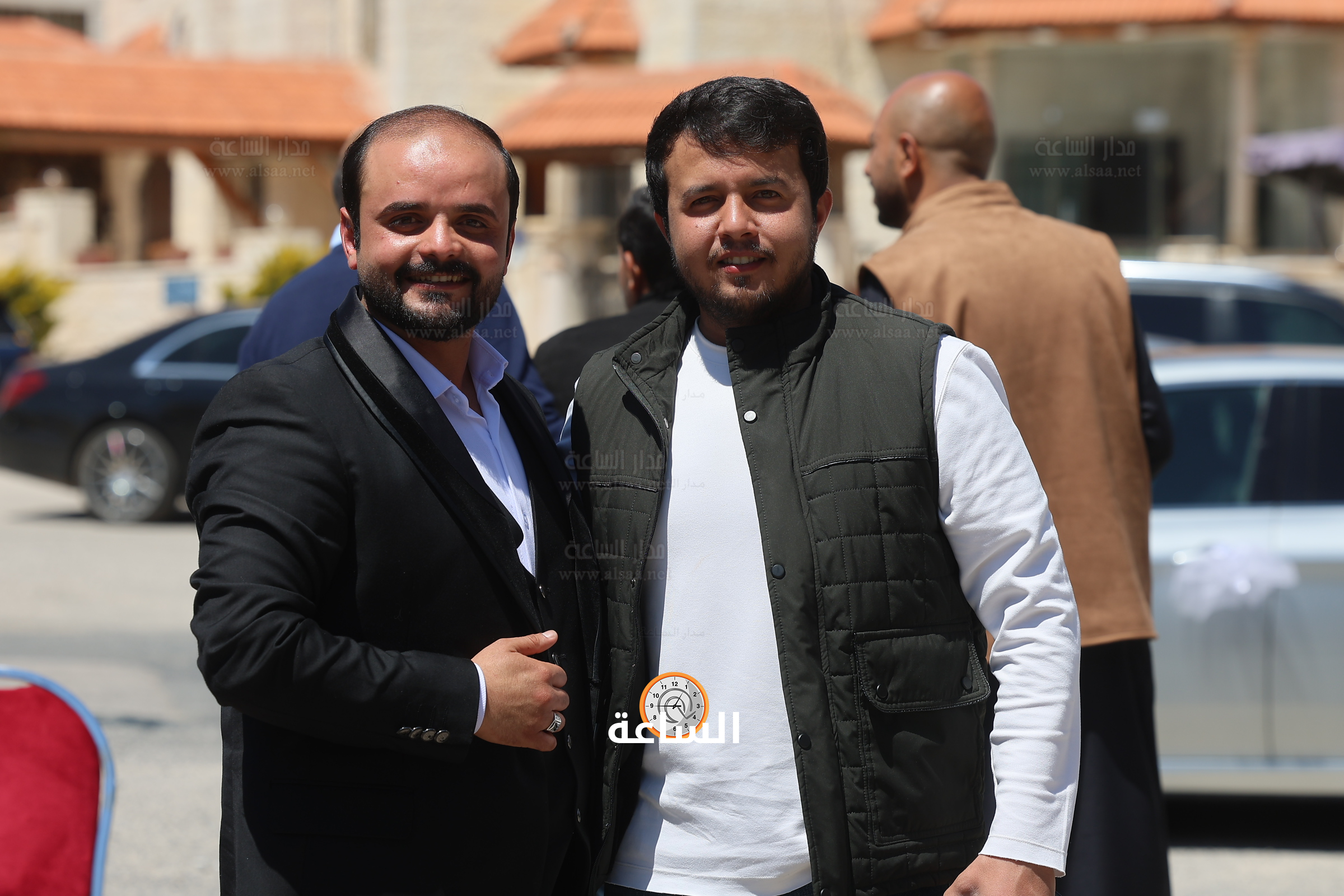 Madar Al-Saa Images 0.6413850225309518