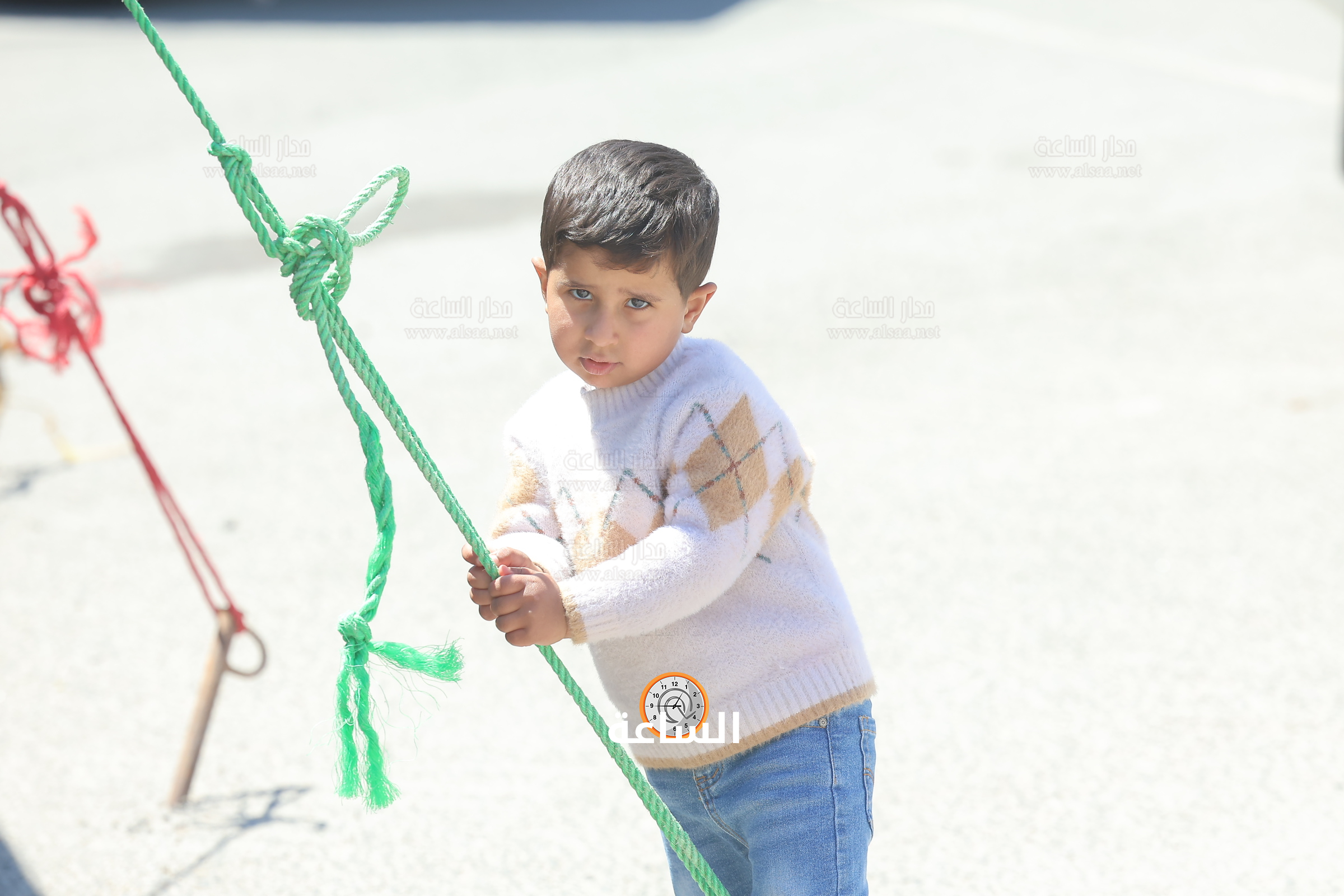 Madar Al-Saa Images 0.4832602164261903