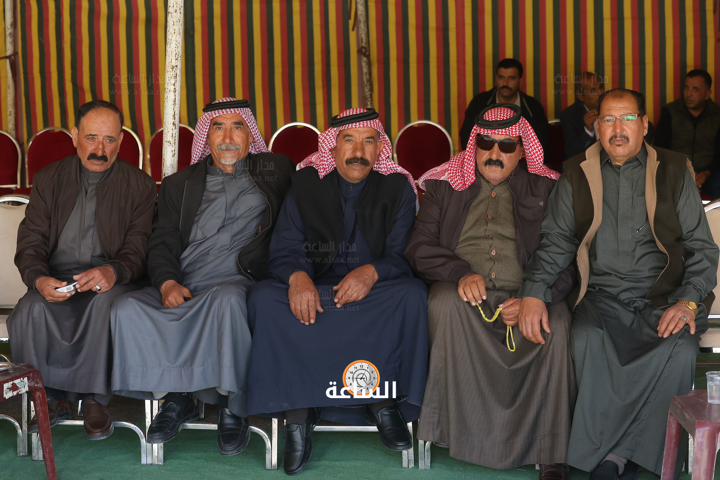 Madar Al-Saa Images 0.9079581053318604