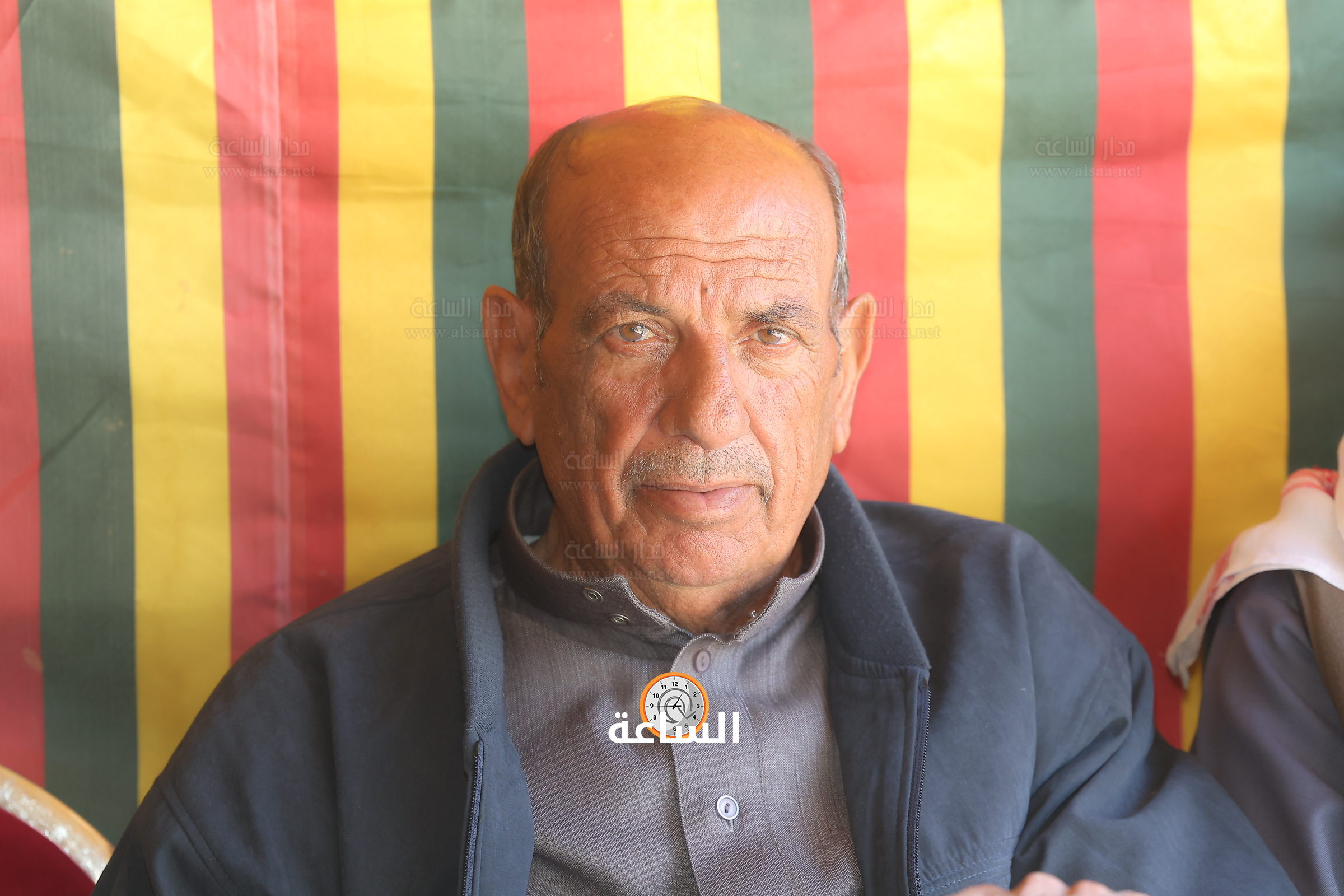 Madar Al-Saa Images 0.5189398463309084