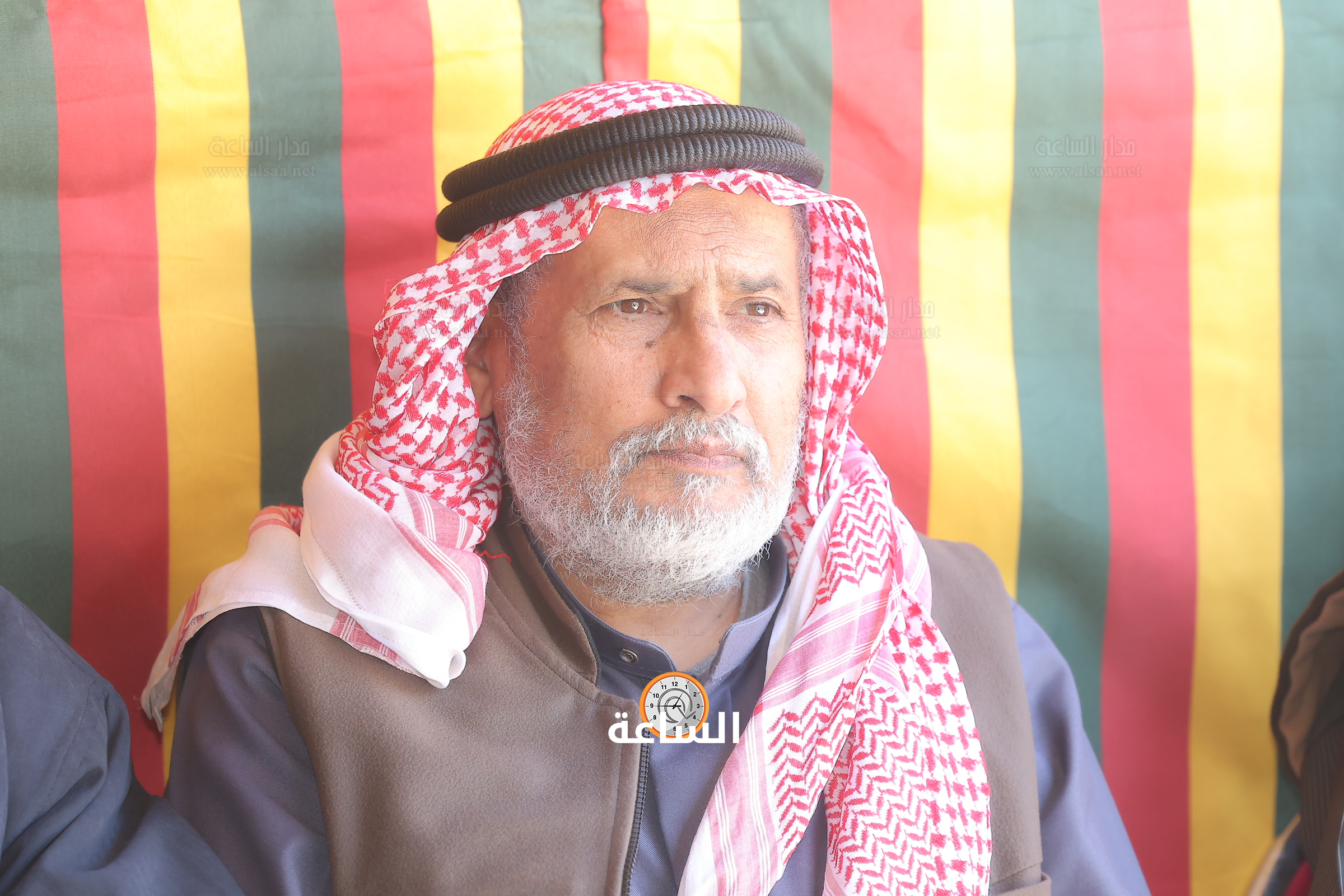 Madar Al-Saa Images 0.06320330666108731