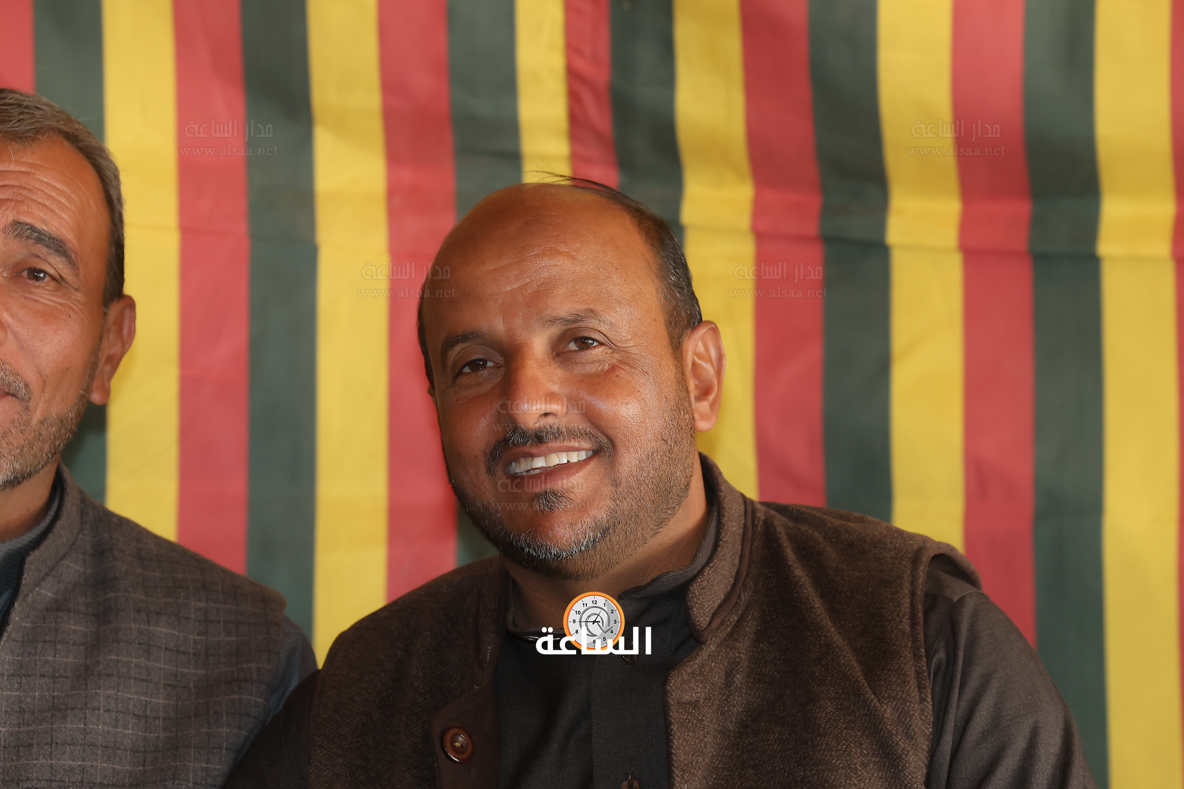 Madar Al-Saa Images 0.7748609813177648