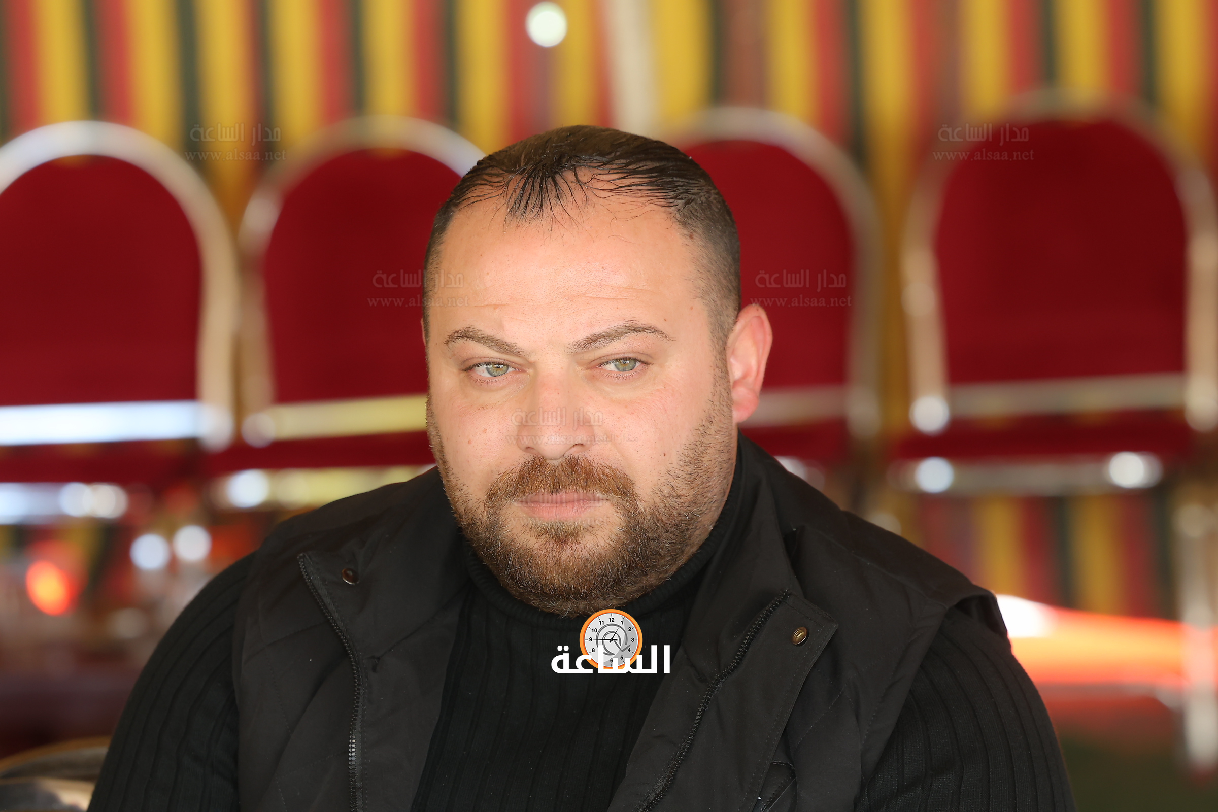 Madar Al-Saa Images 0.31864782157436333