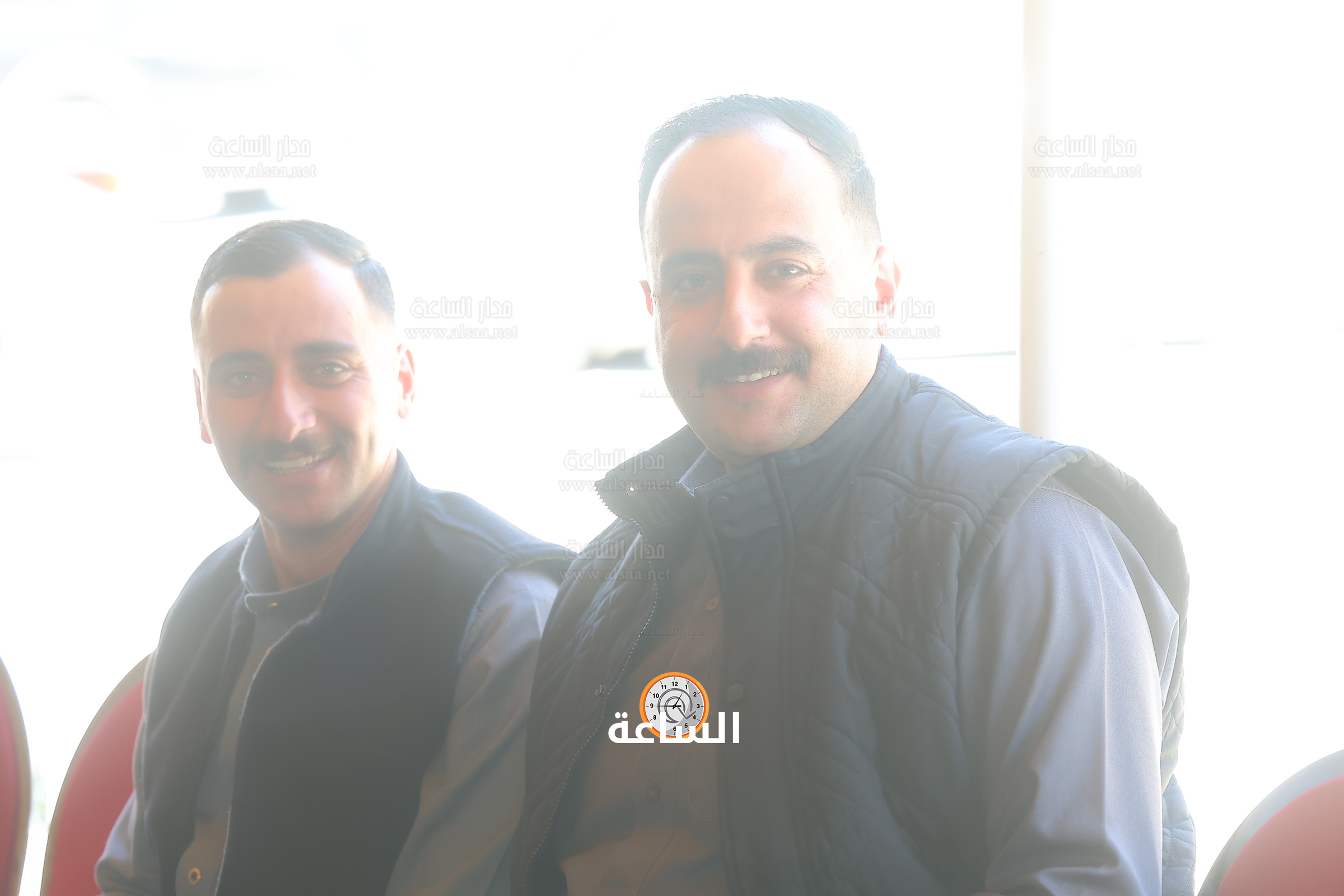 Madar Al-Saa Images 0.8124229363453194