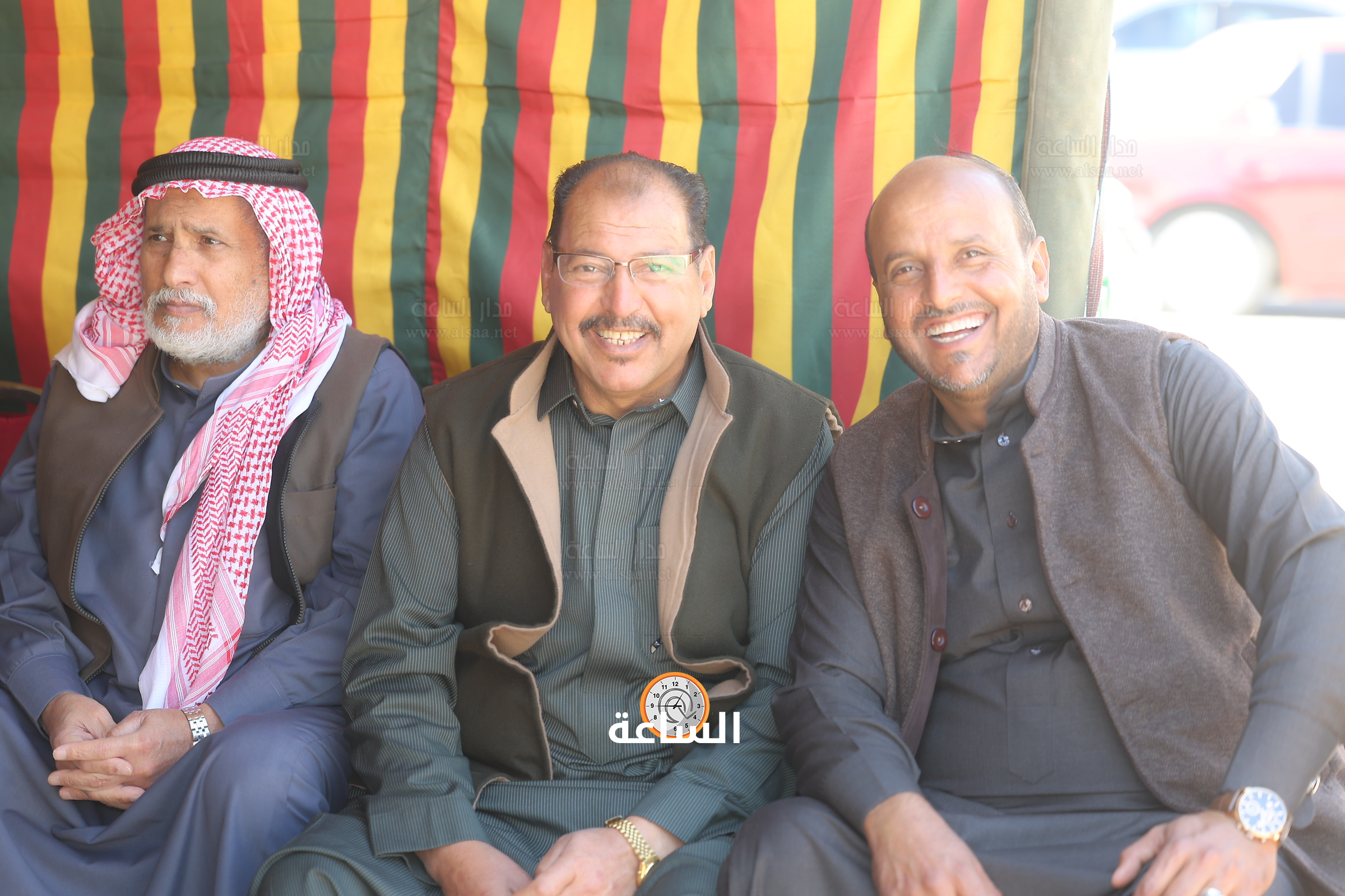 Madar Al-Saa Images 0.8975832832912306