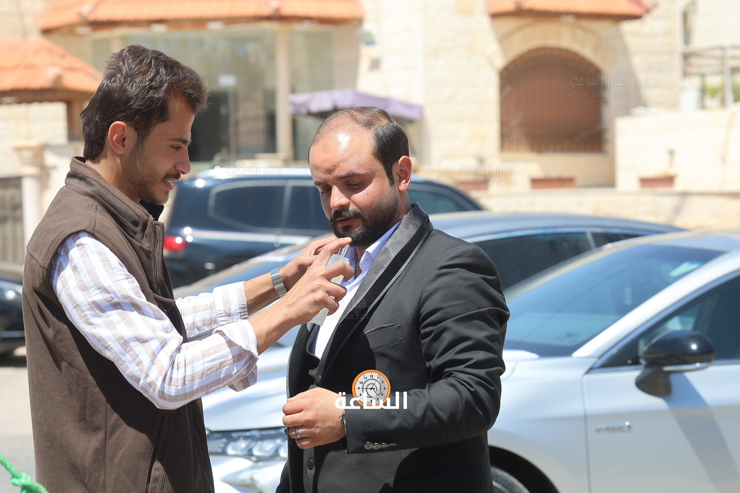 Madar Al-Saa Images 0.5345283445303396