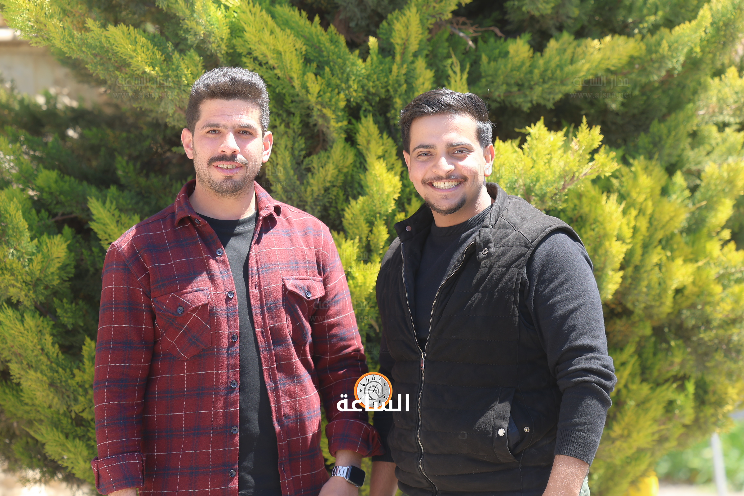 Madar Al-Saa Images 0.030705467074850334